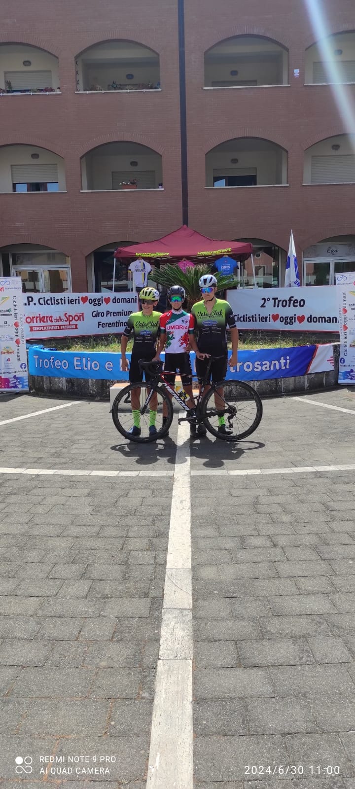 Velo Club Assisi Bastia