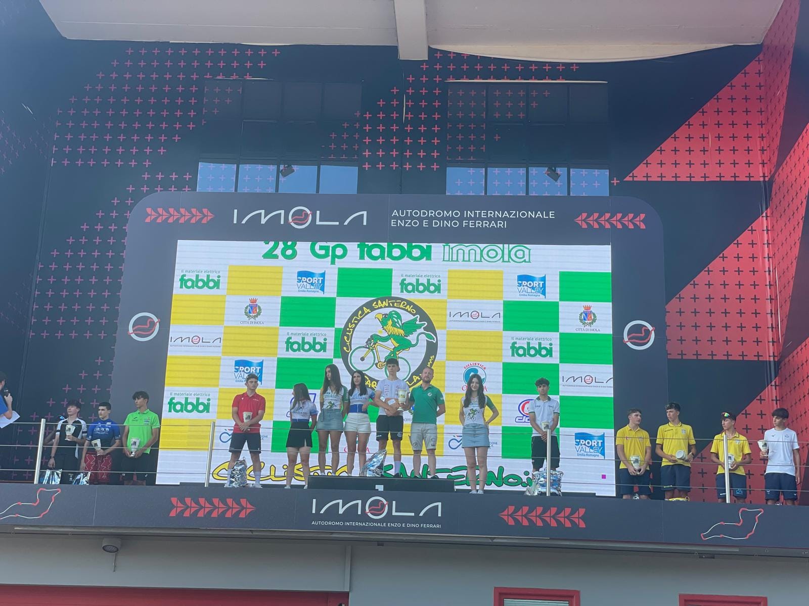 Velo Club Assisi Bastia