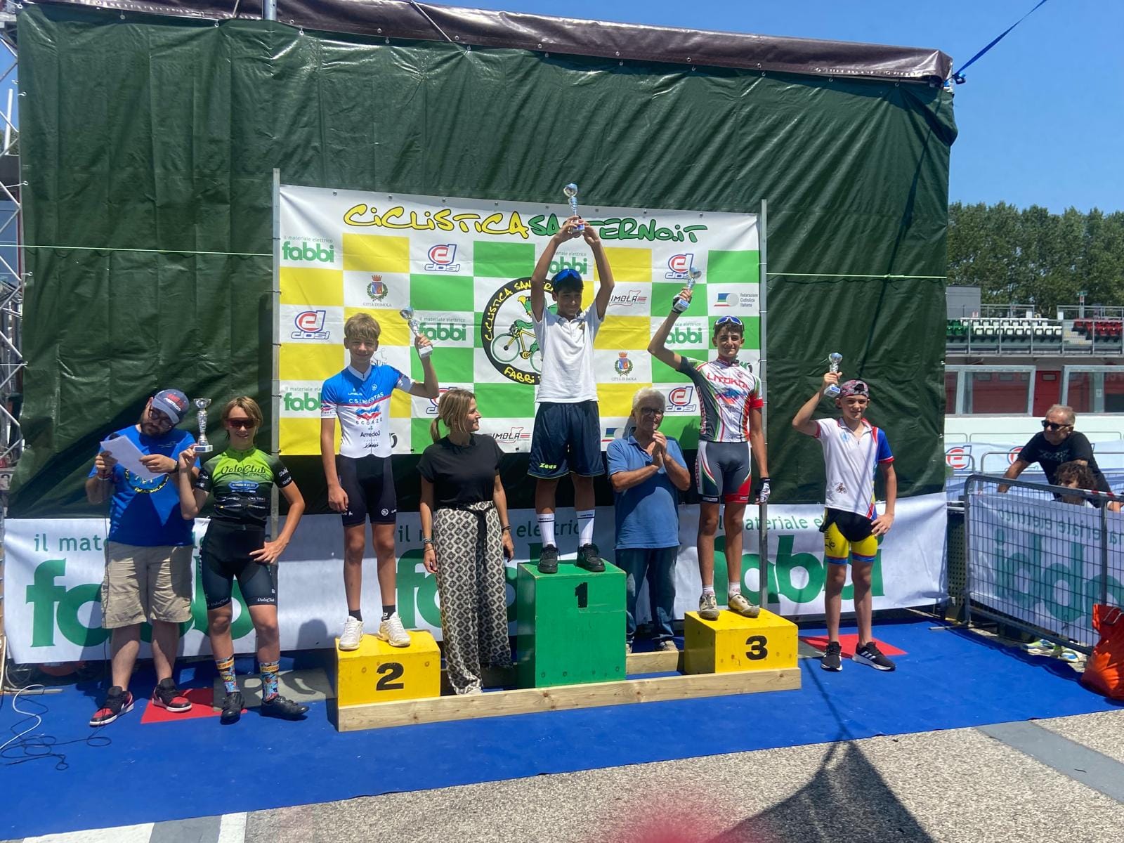 Velo Club Assisi Bastia