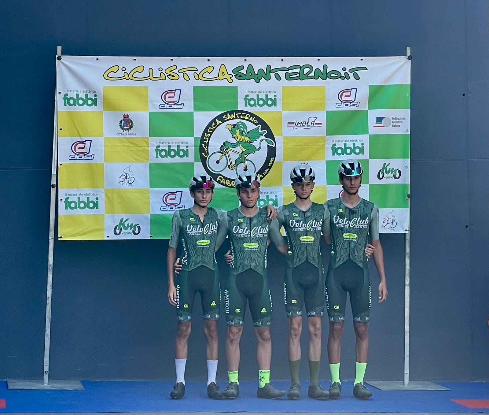 Velo Club Assisi Bastia