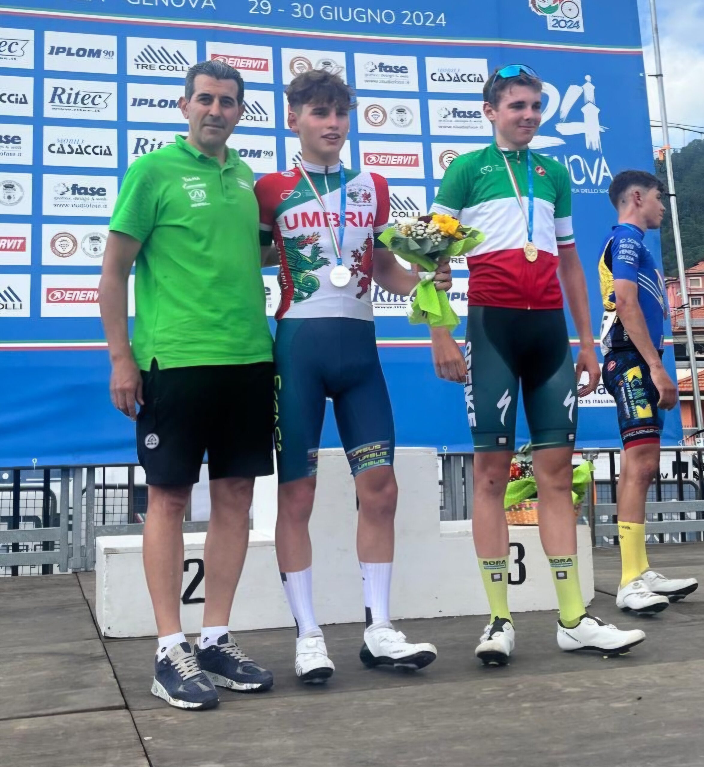 Mattia Proietti Gagliardoni
