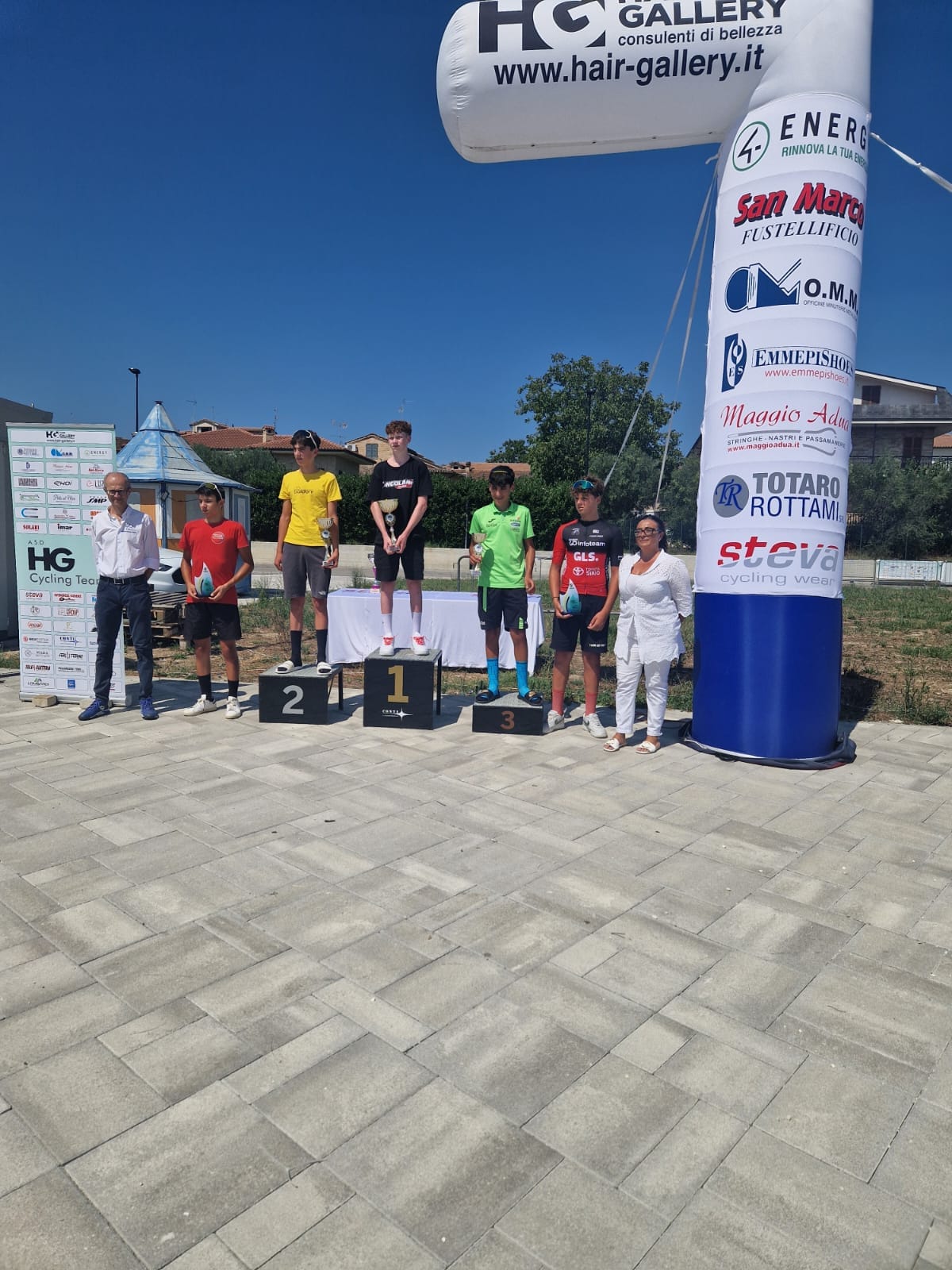 Velo Club Assisi Bastia