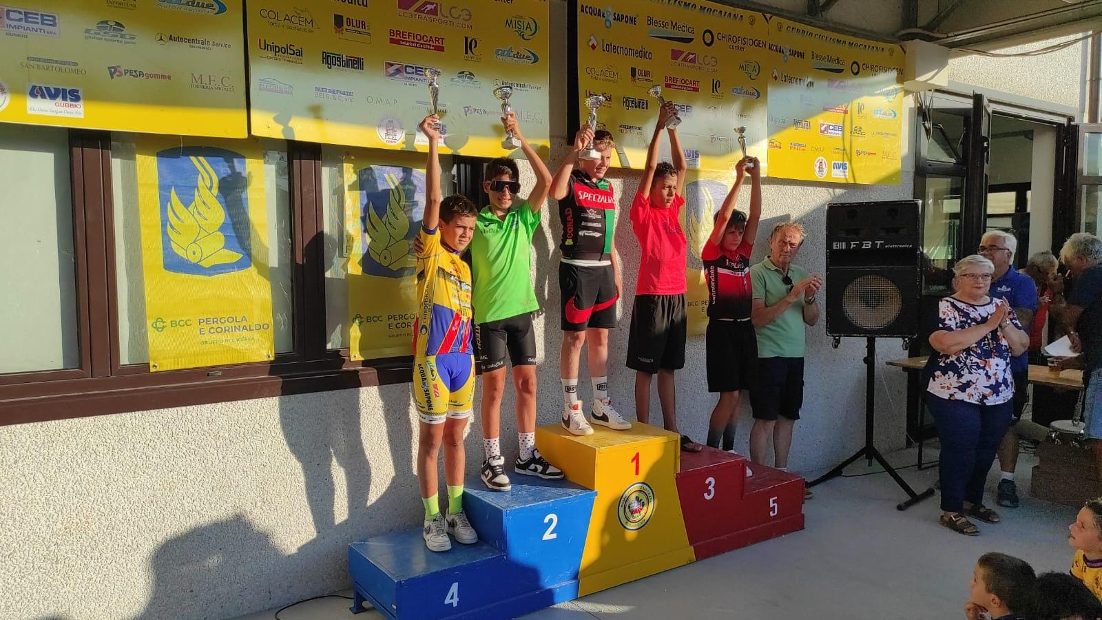 Velo Club Assisi Bastia