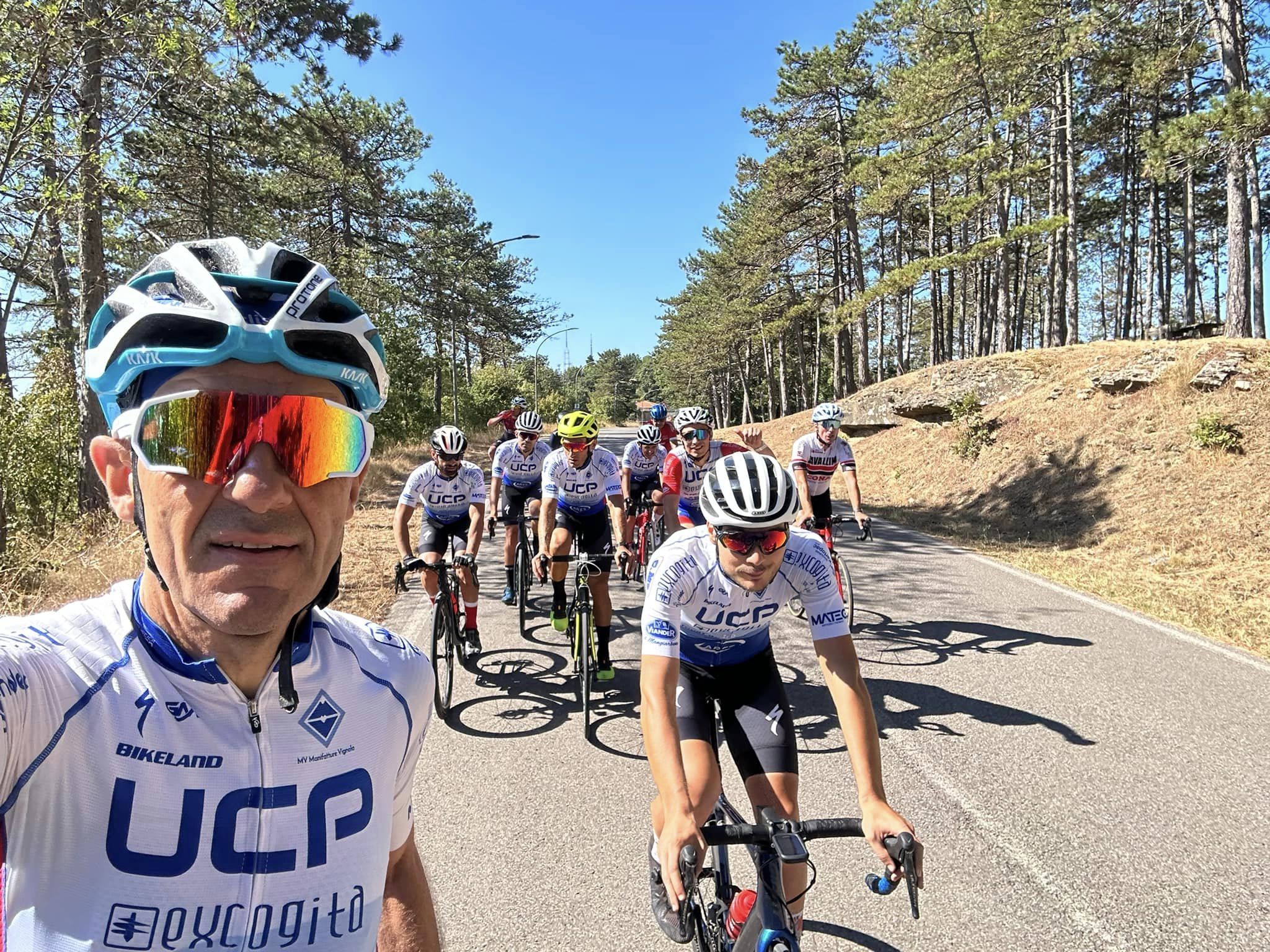 Unione Ciclistica Petrignano