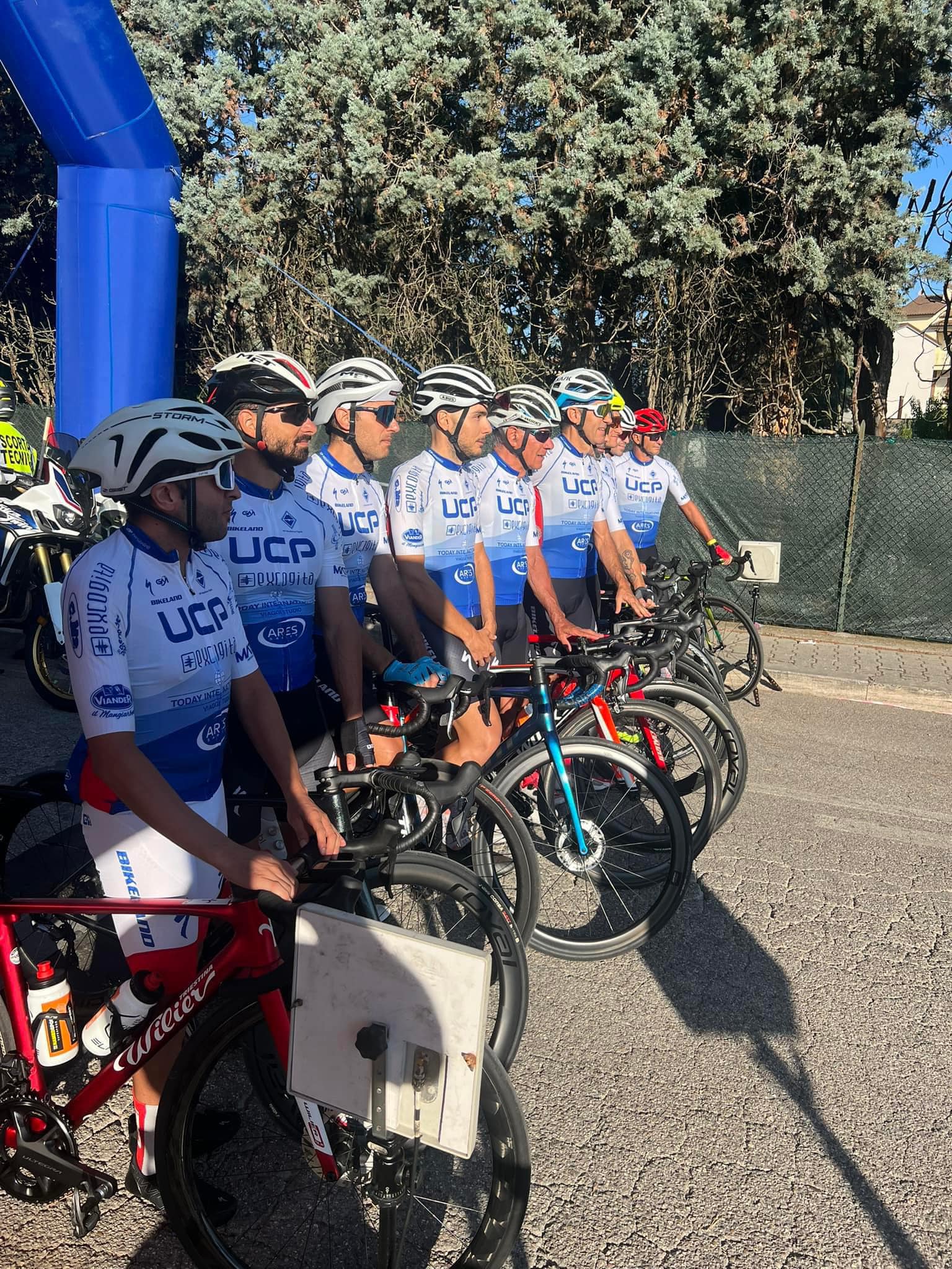 Unione Ciclistica Petrignano