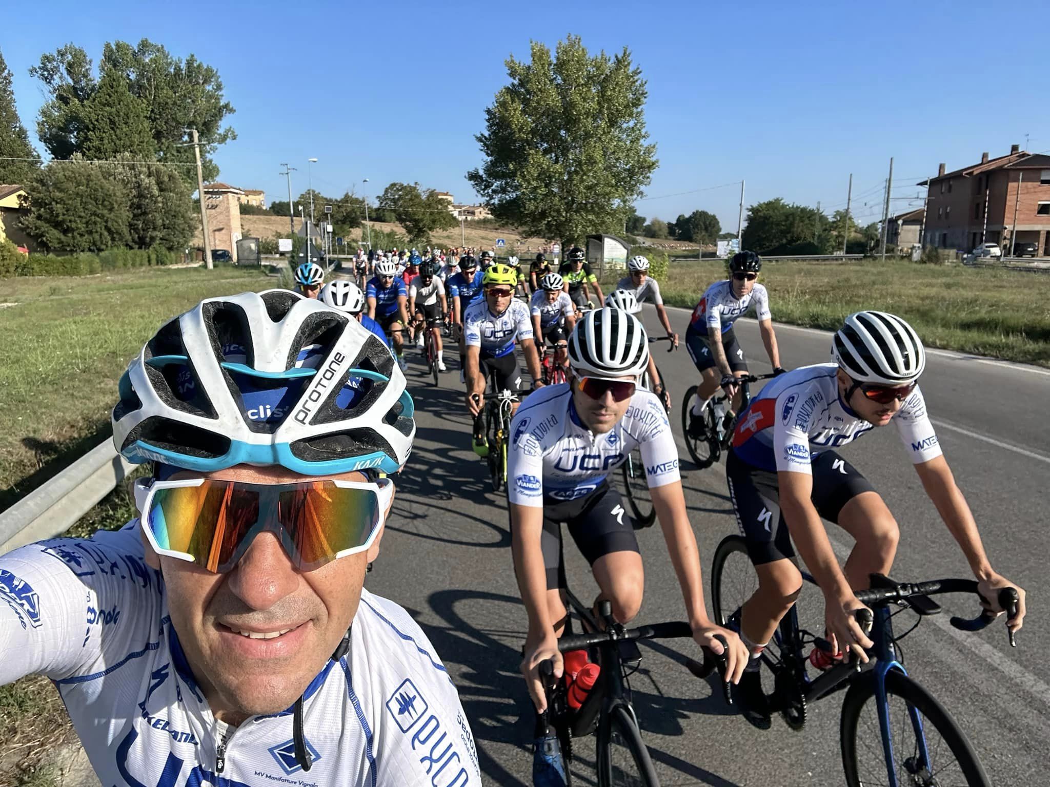 Unione Ciclistica Petrignano