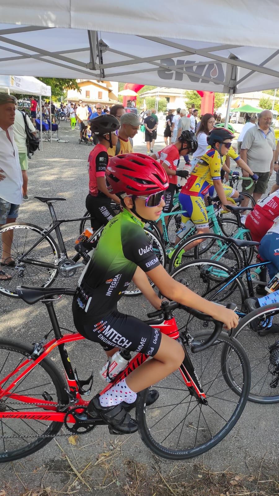 Velo Club Assisi Bastia