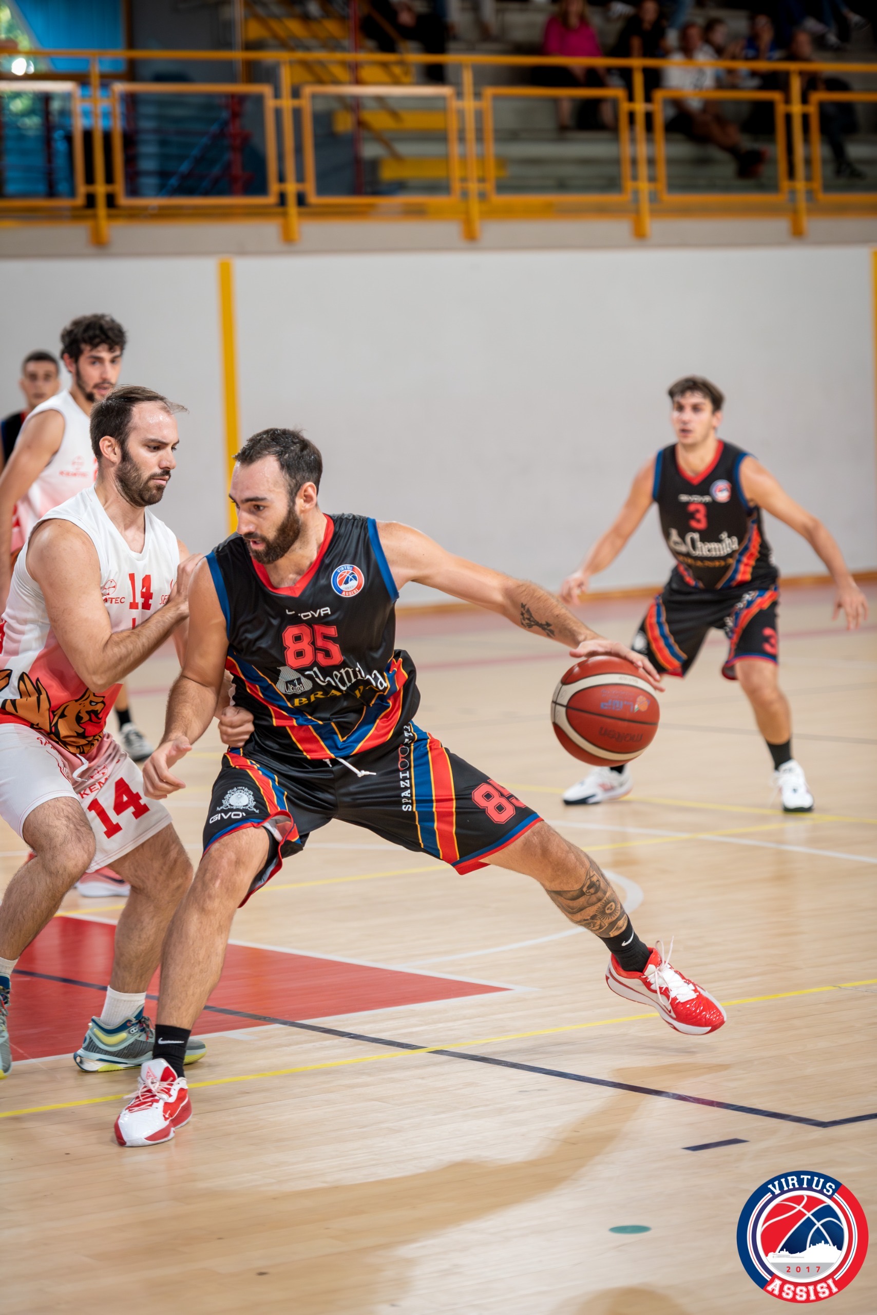Memorial Tagliolini 2024