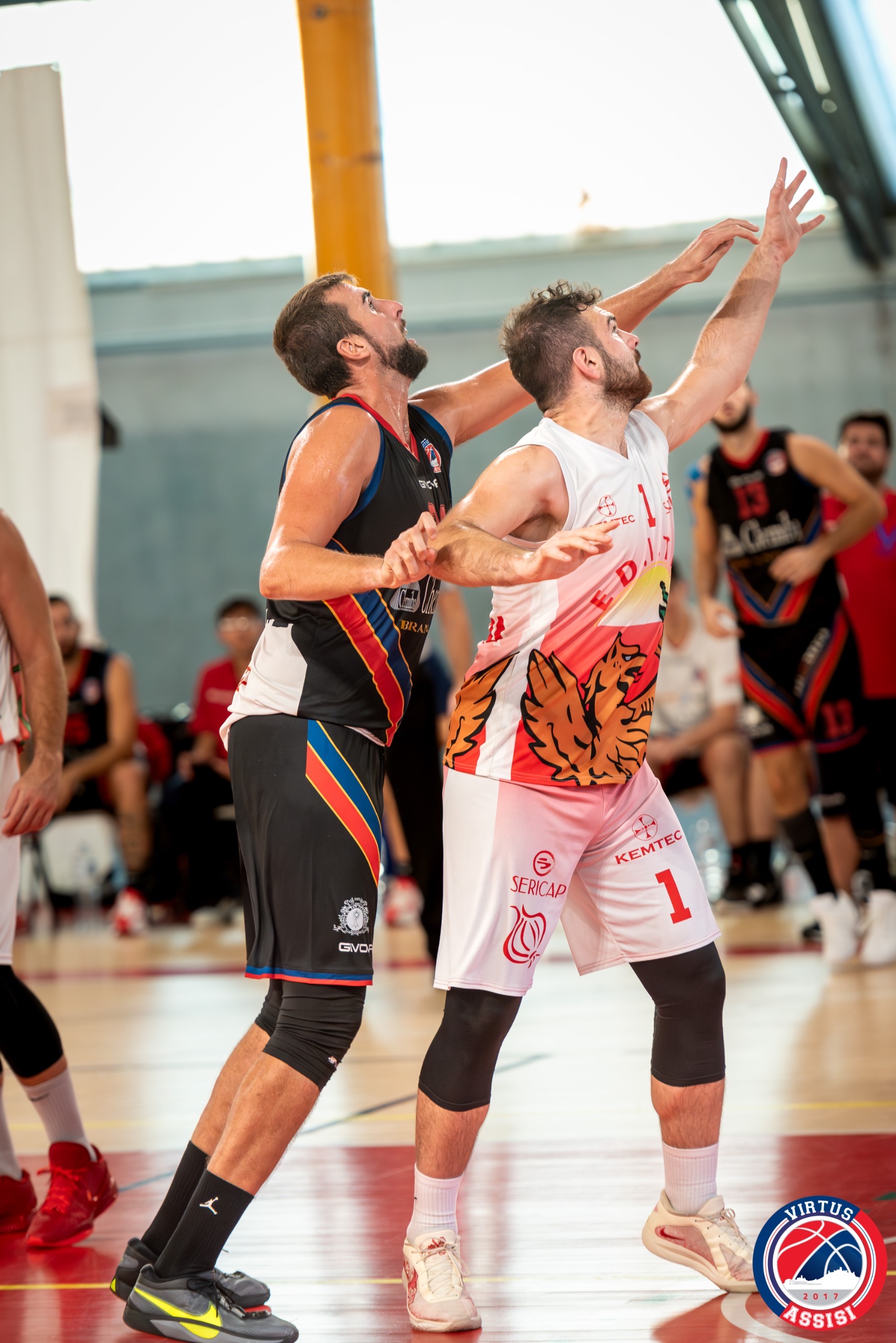 Memorial Tagliolini 2024