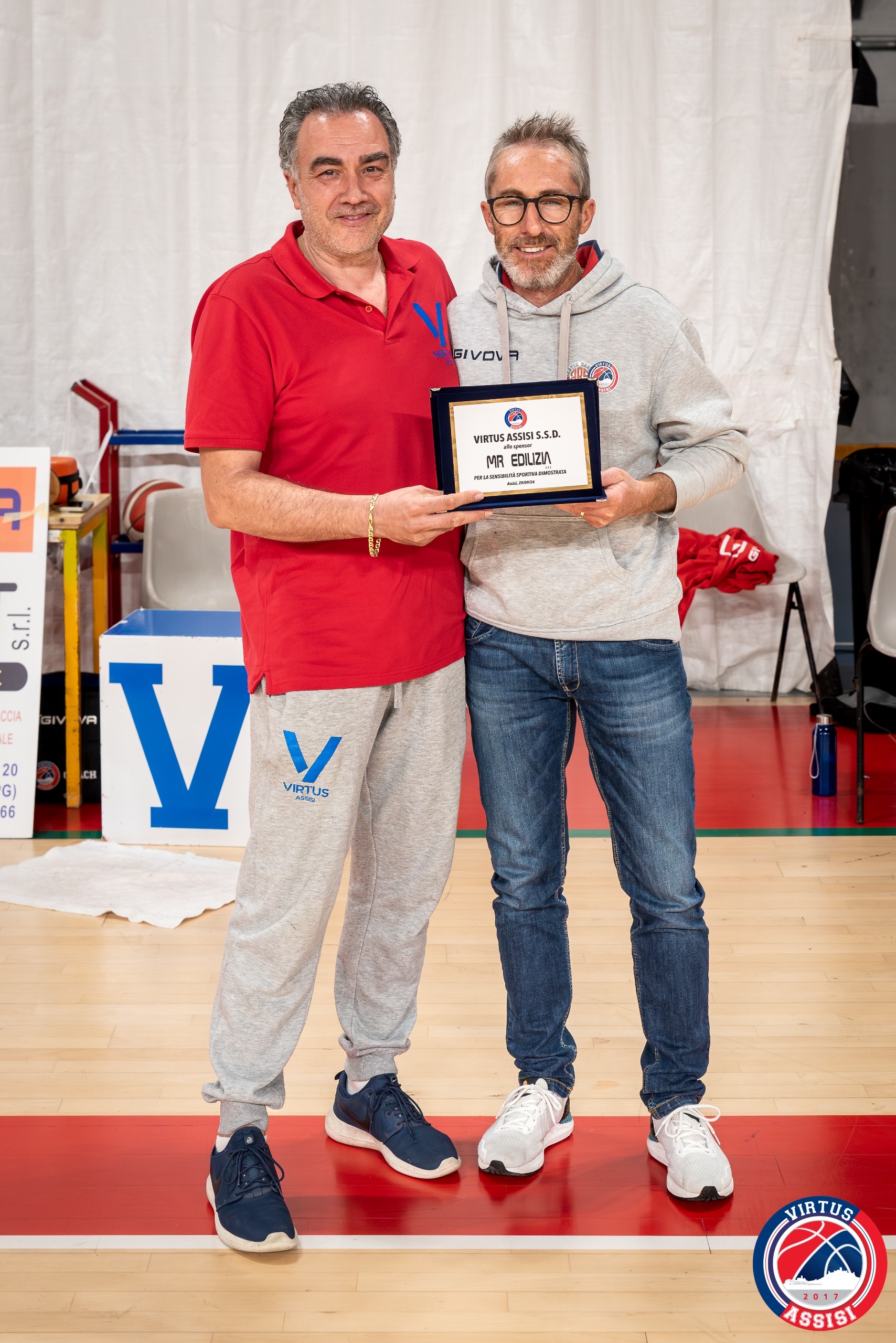 Memorial Tagliolini 2024
