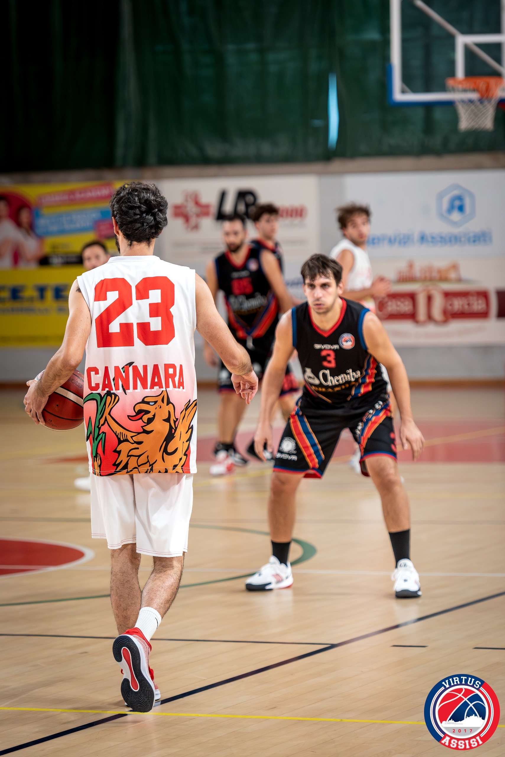 Memorial Tagliolini 2024
