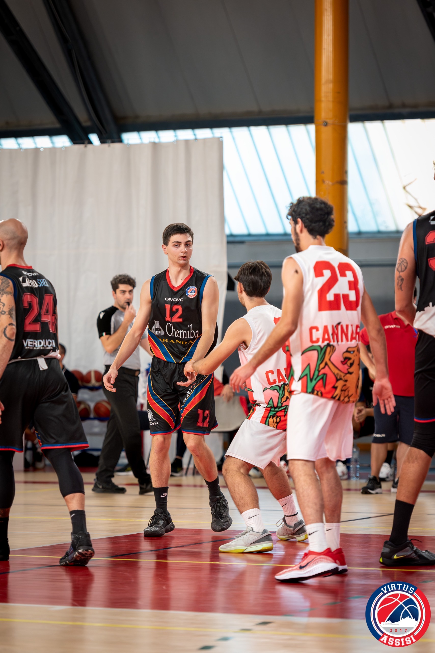 Memorial Tagliolini 2024