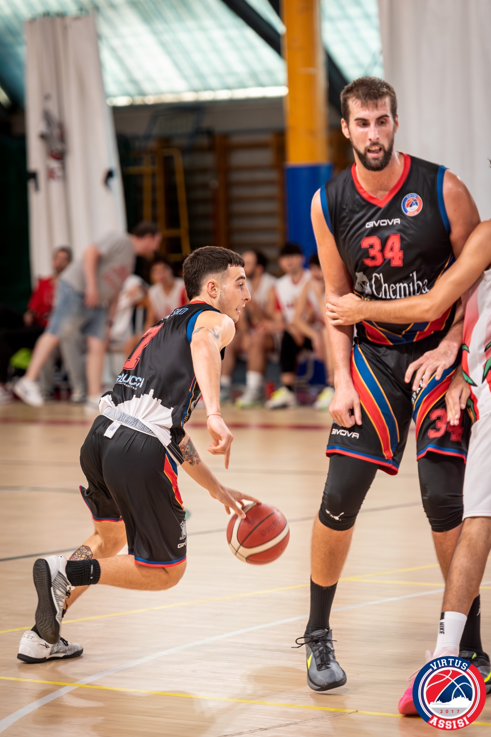 Memorial Tagliolini 2024