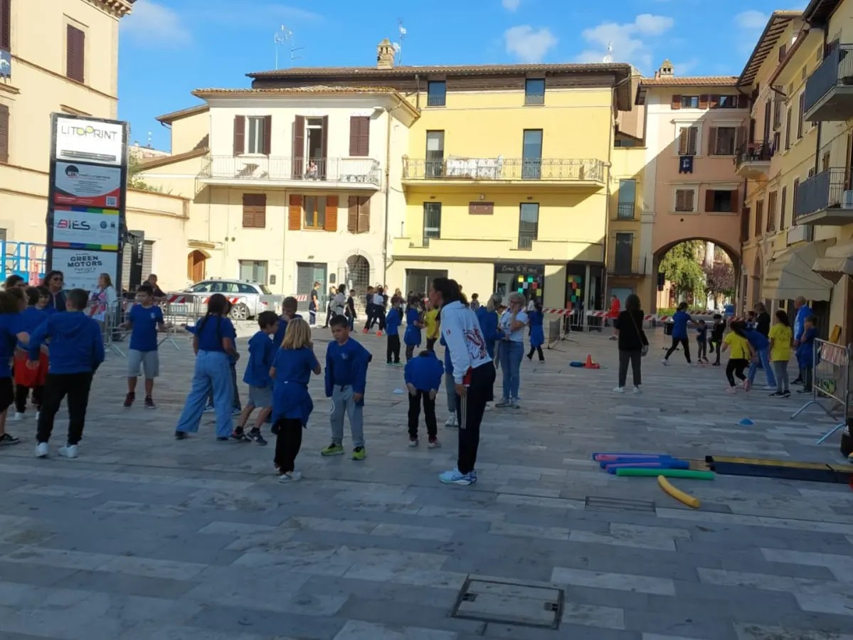 Ente Palio