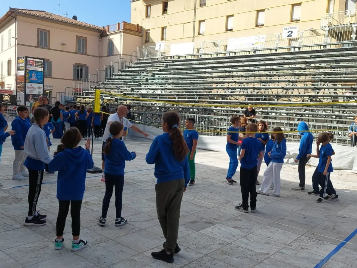 Ente Palio
