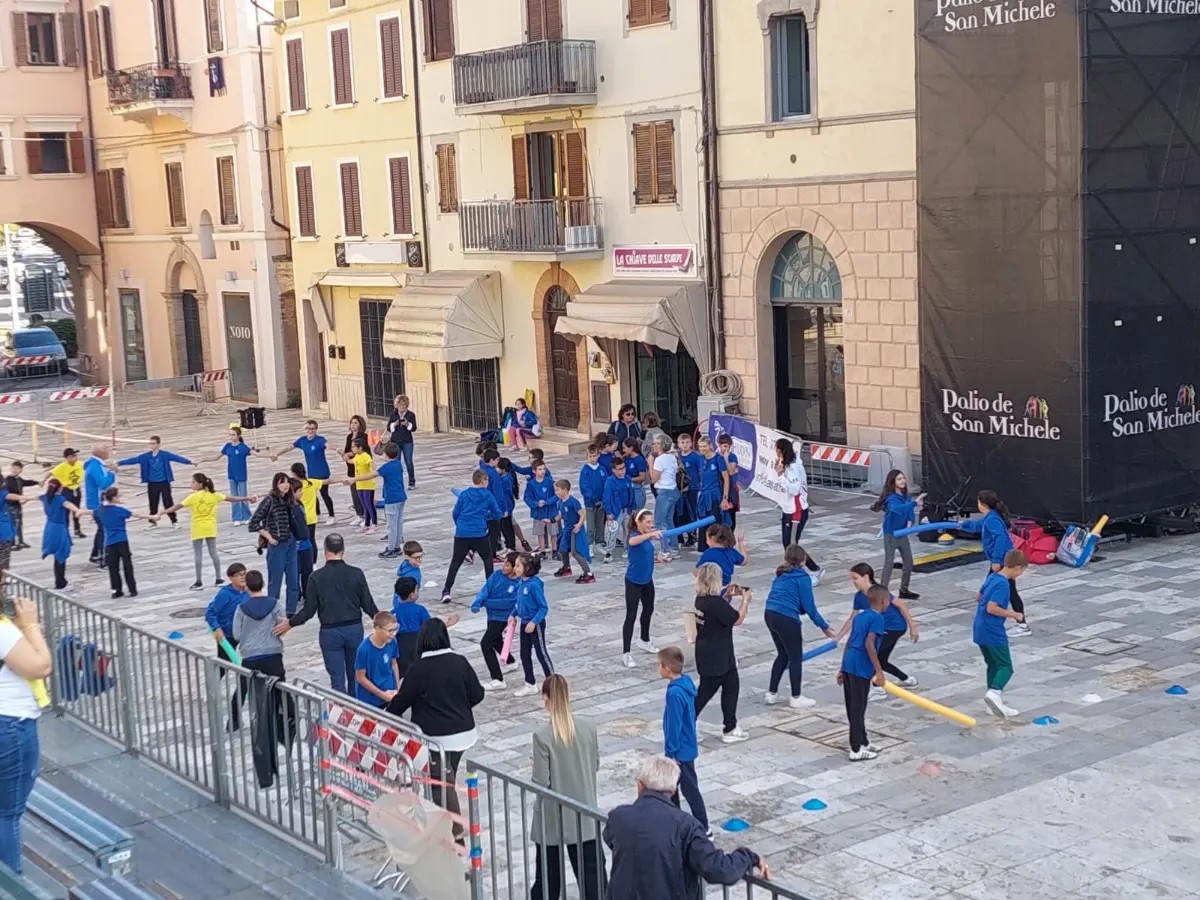 Ente Palio