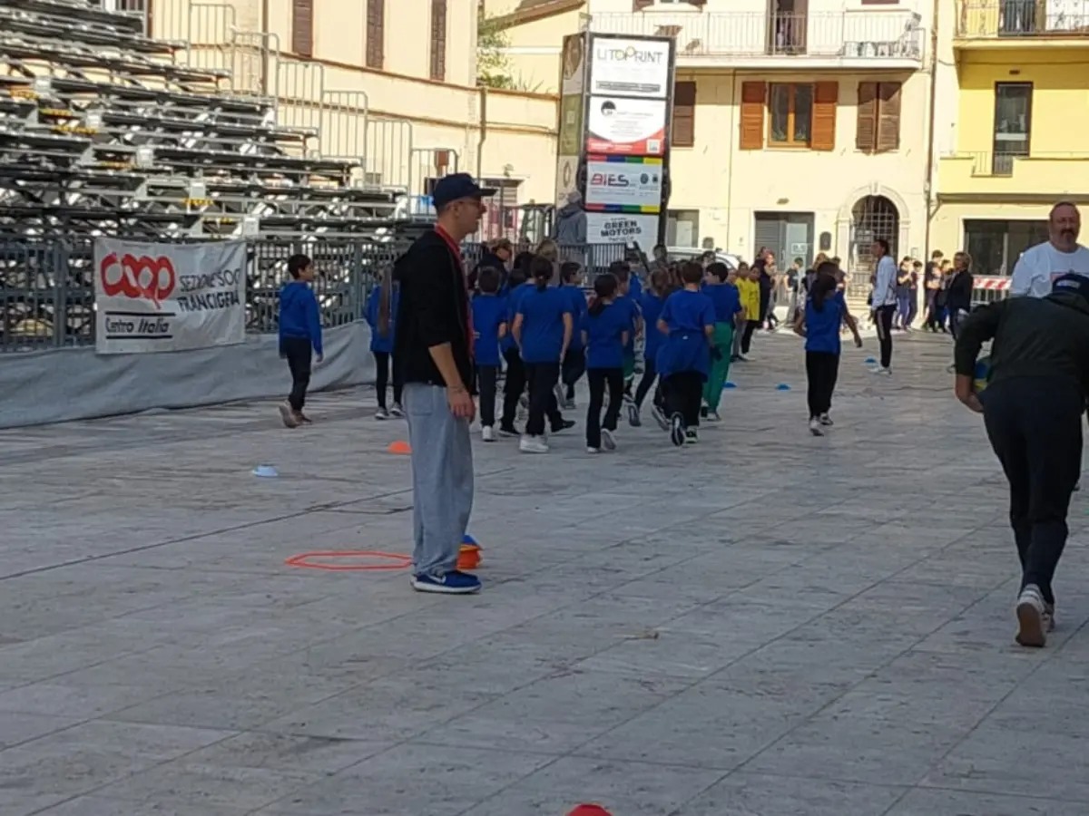 Ente Palio