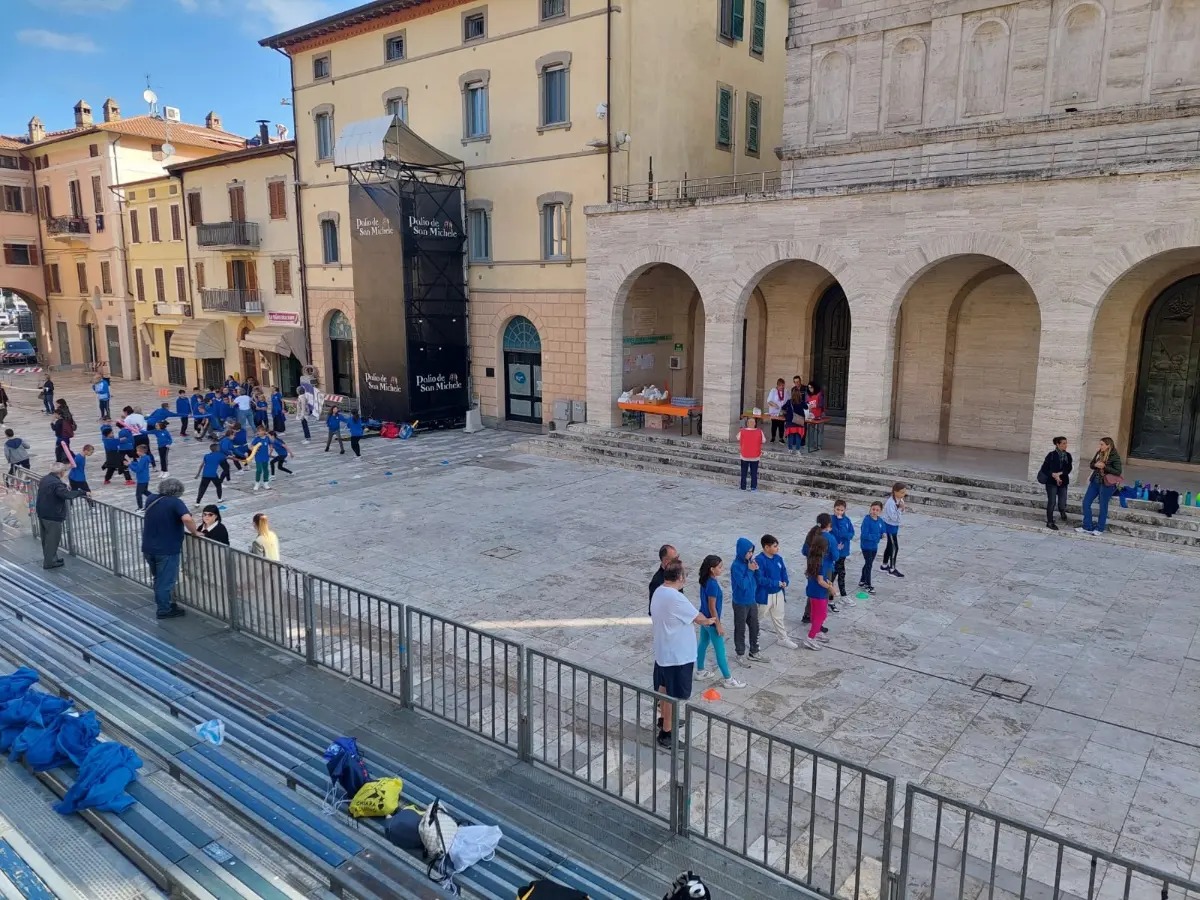 Ente Palio