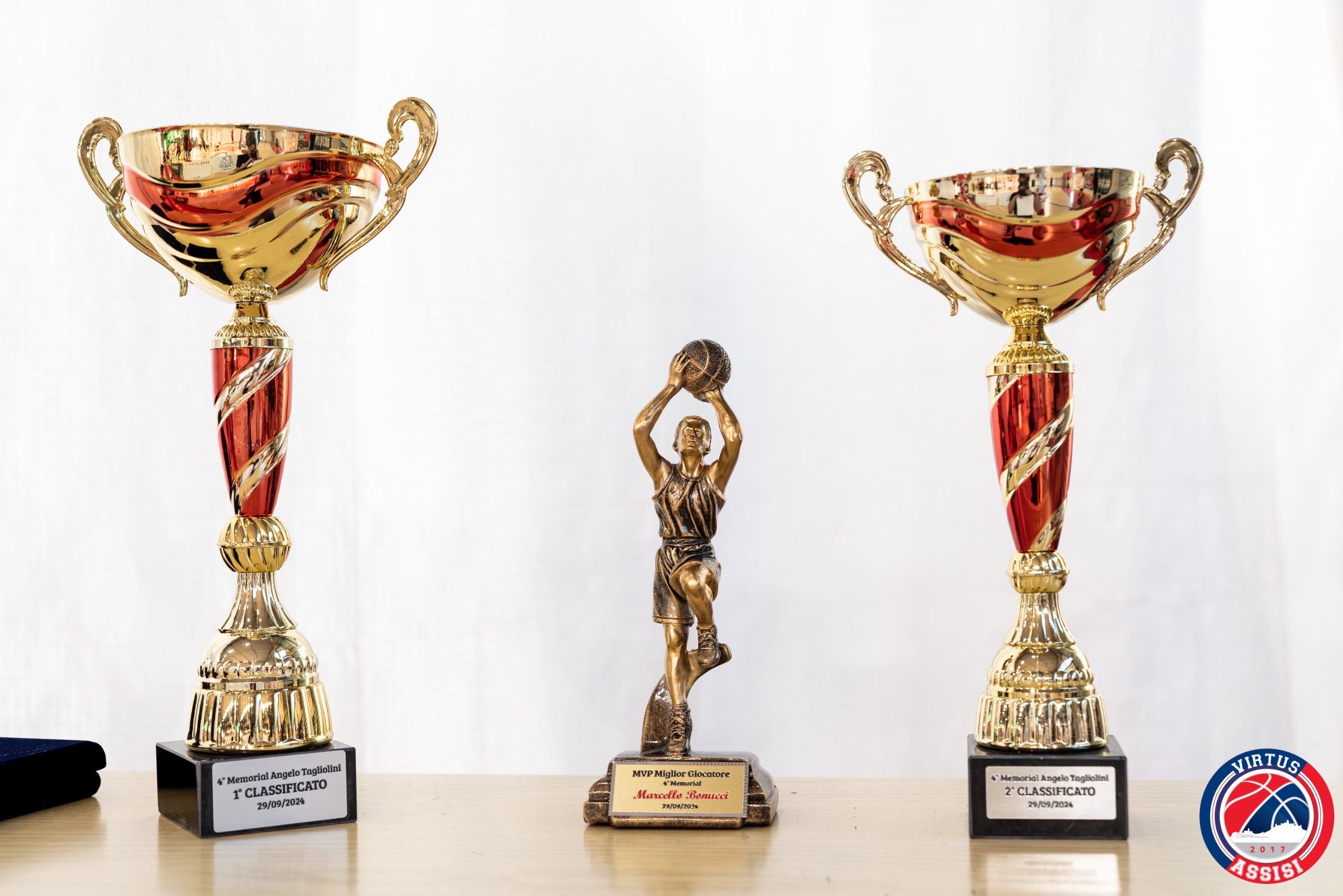 Memorial Tagliolini 2024