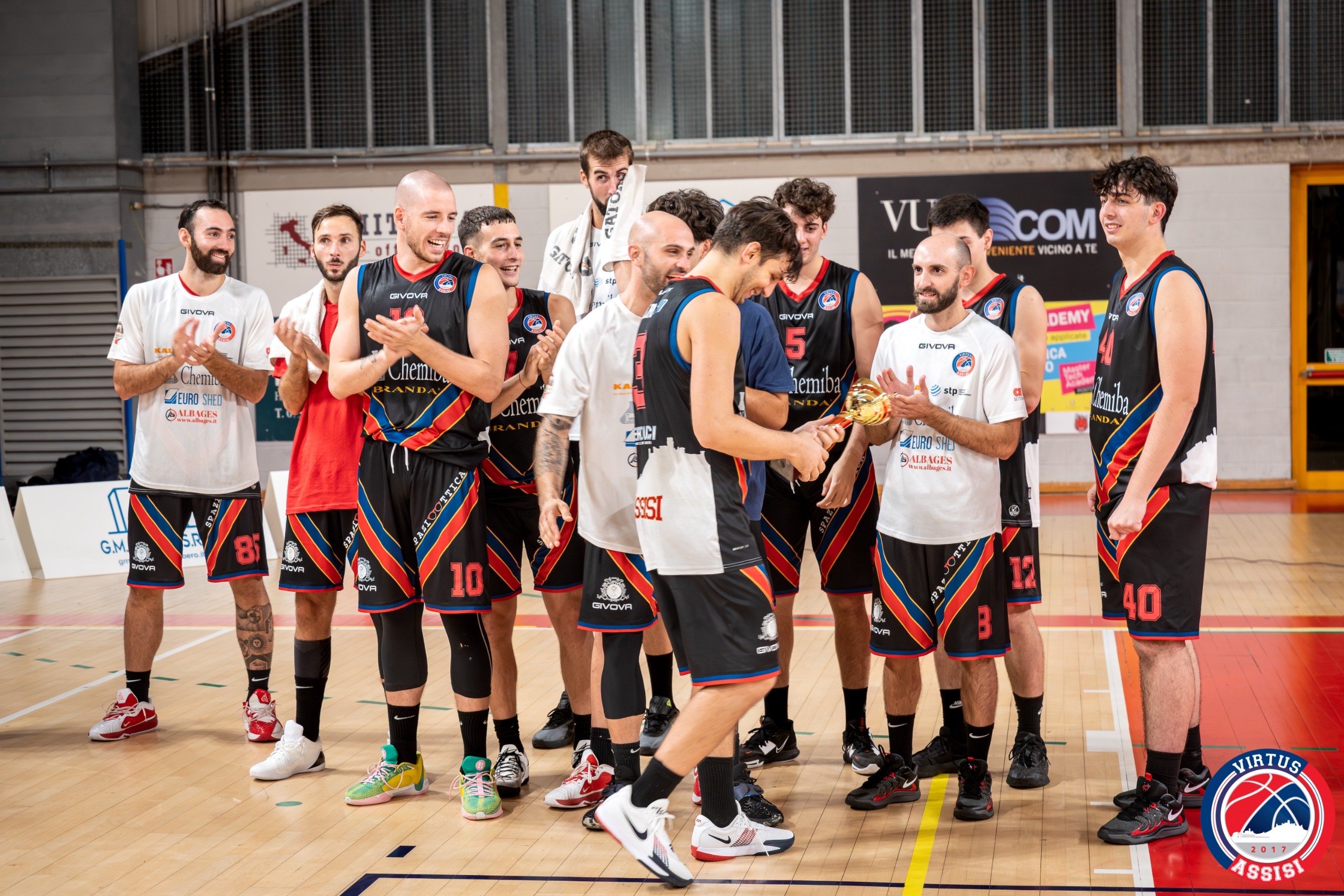 Memorial Tagliolini 2024