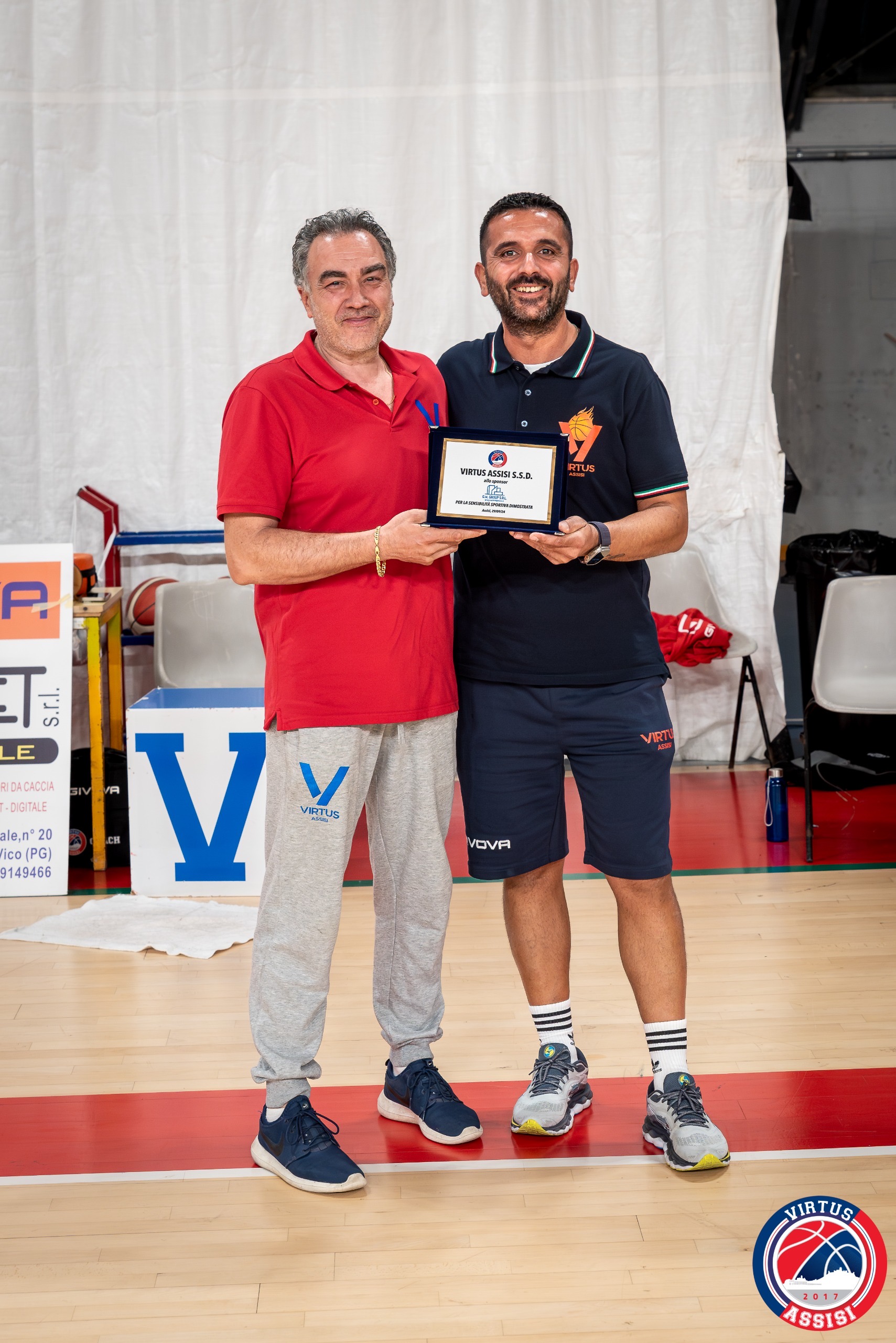 Memorial Tagliolini 2024