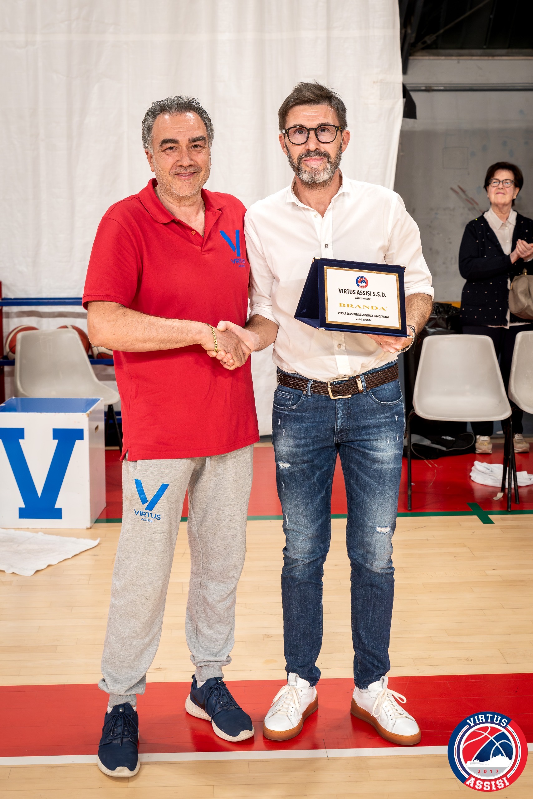 Memorial Tagliolini 2024