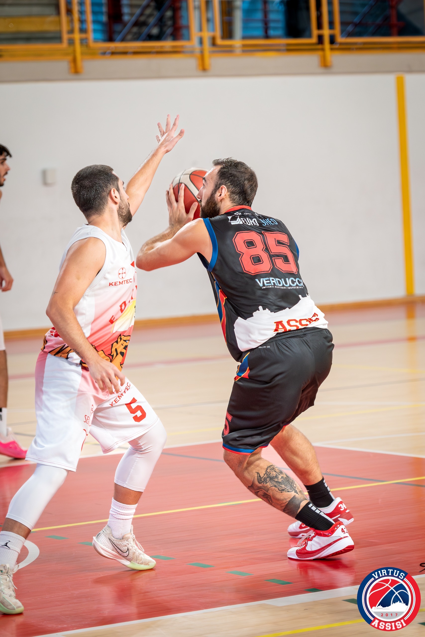 Memorial Tagliolini 2024
