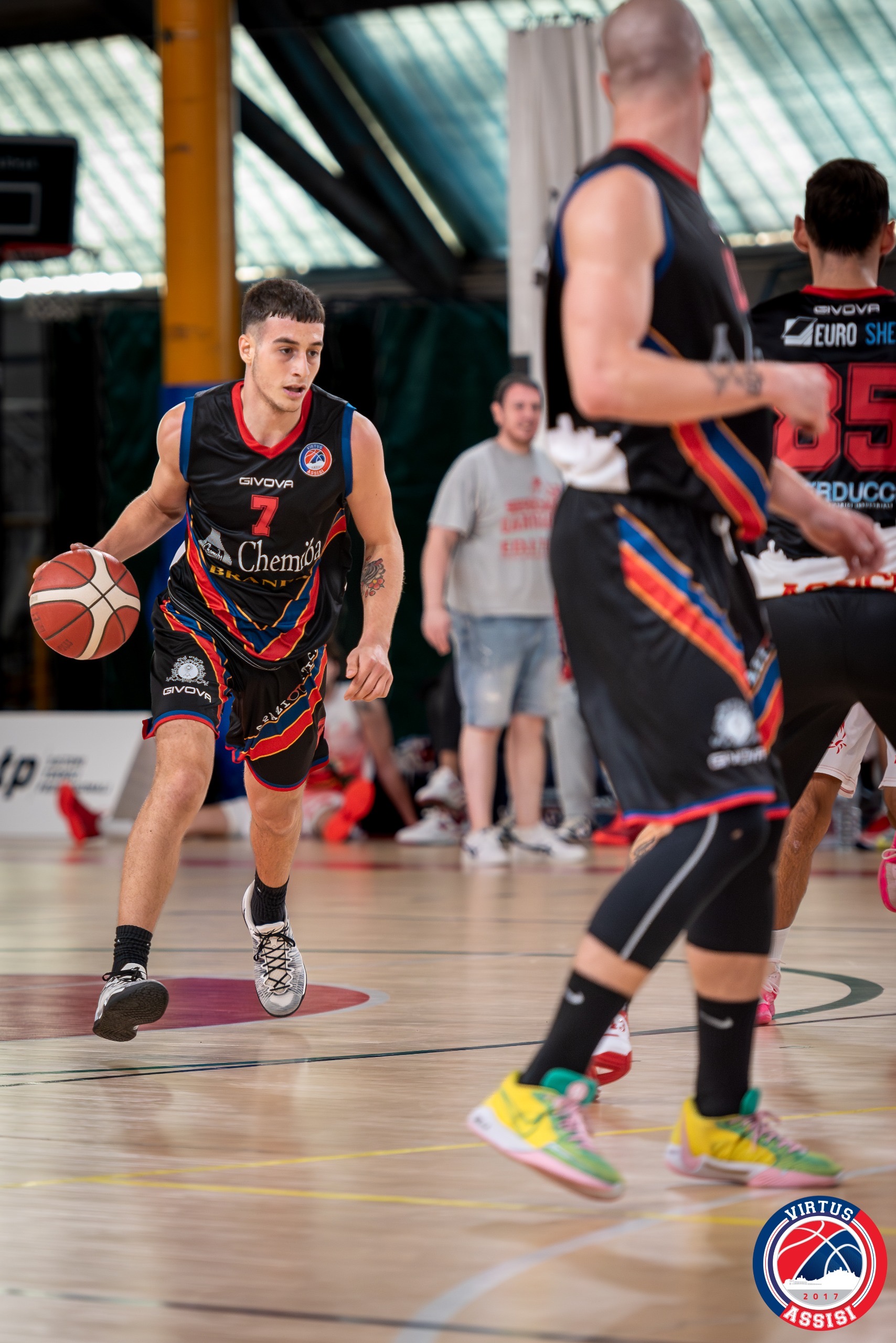 Memorial Tagliolini 2024