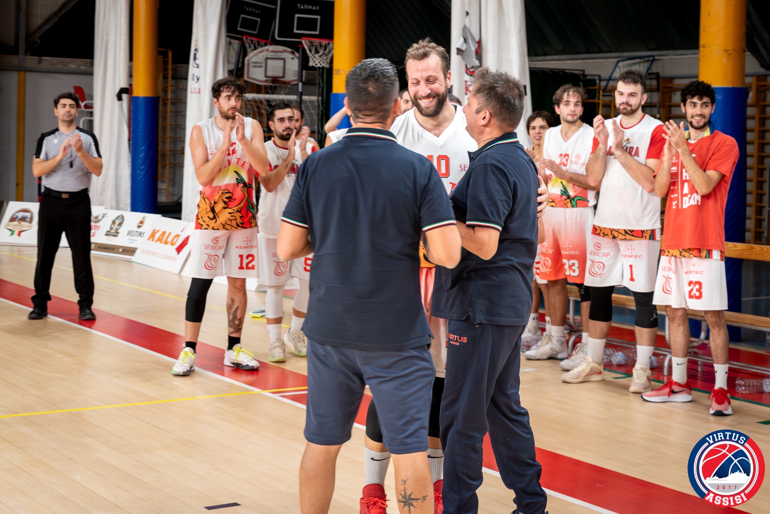 Memorial Tagliolini 2024