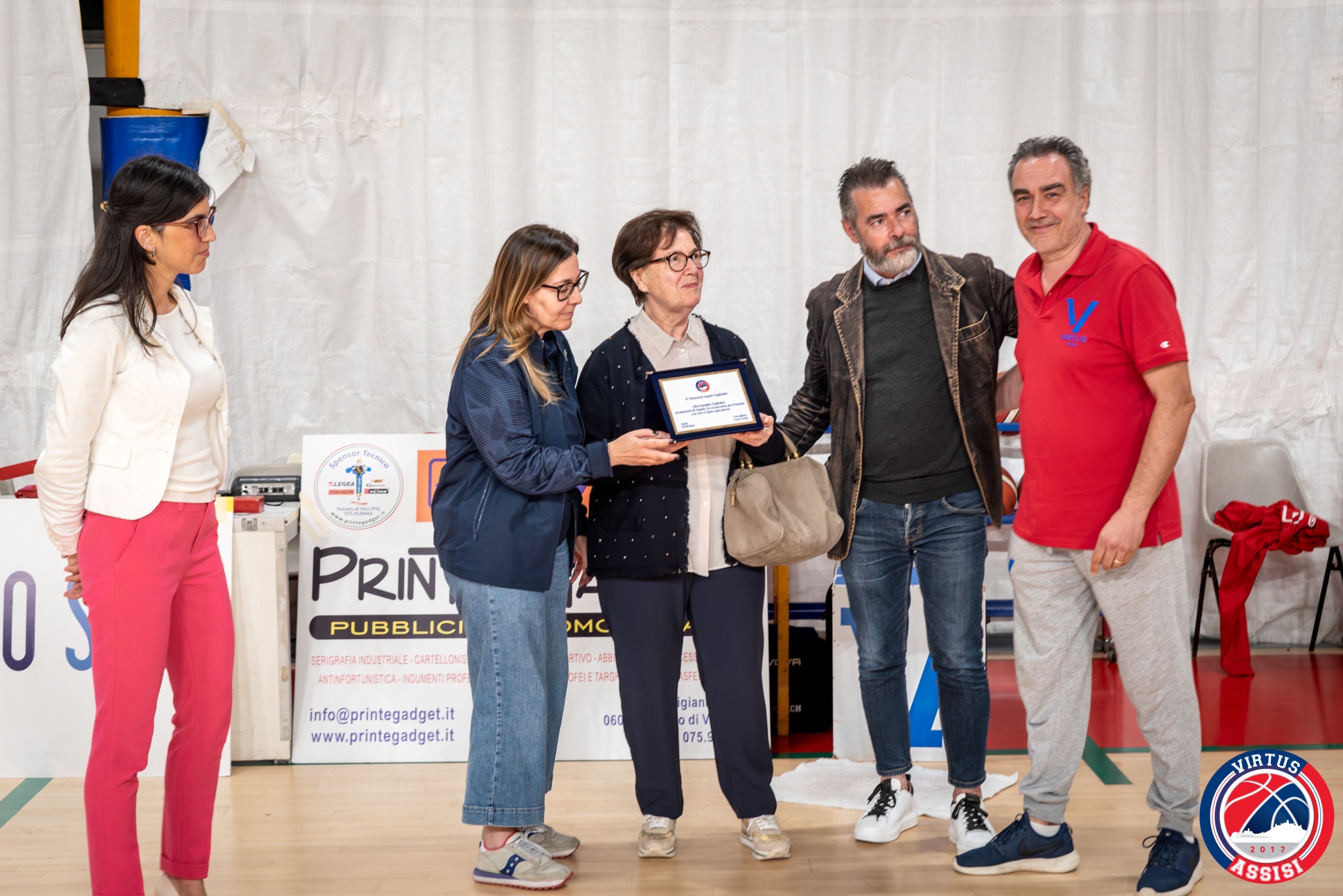 Memorial Tagliolini 2024