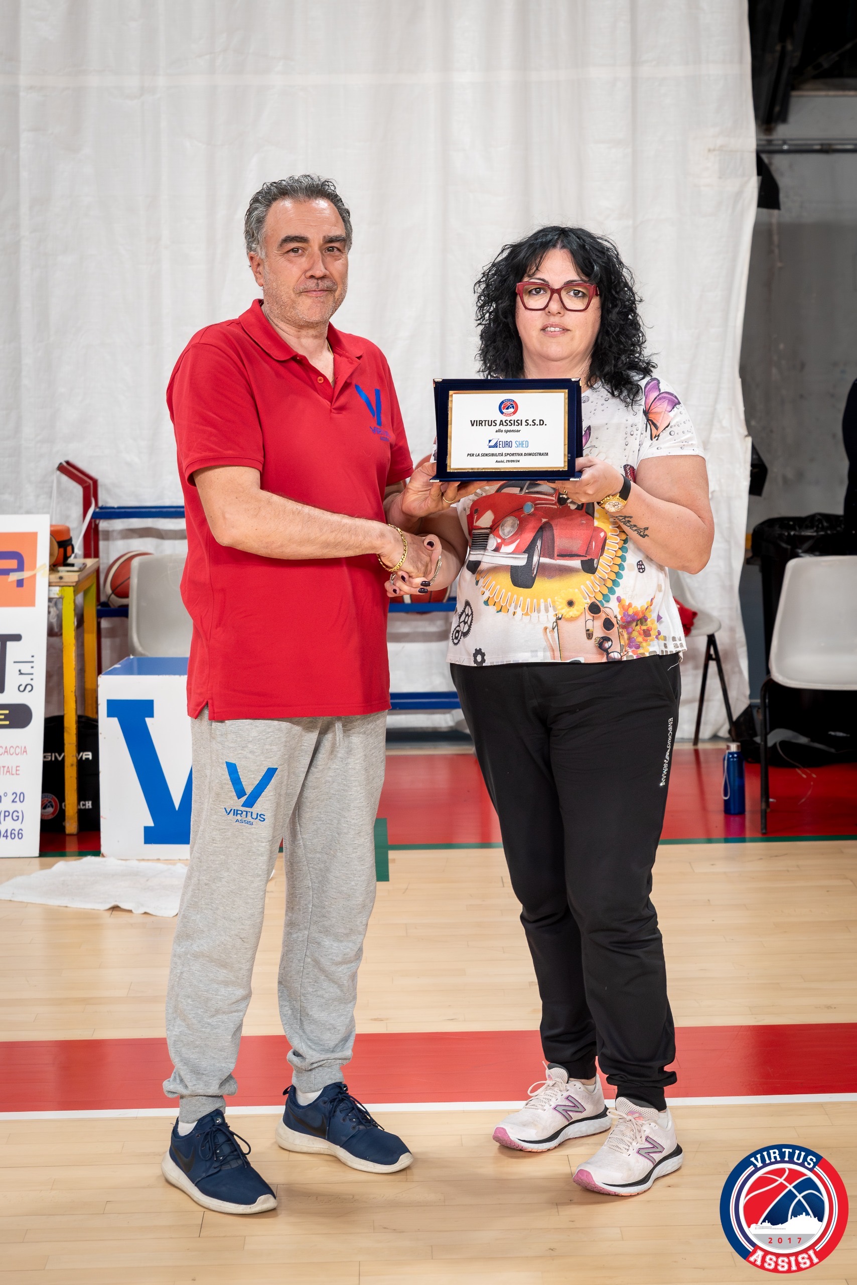 Memorial Tagliolini 2024