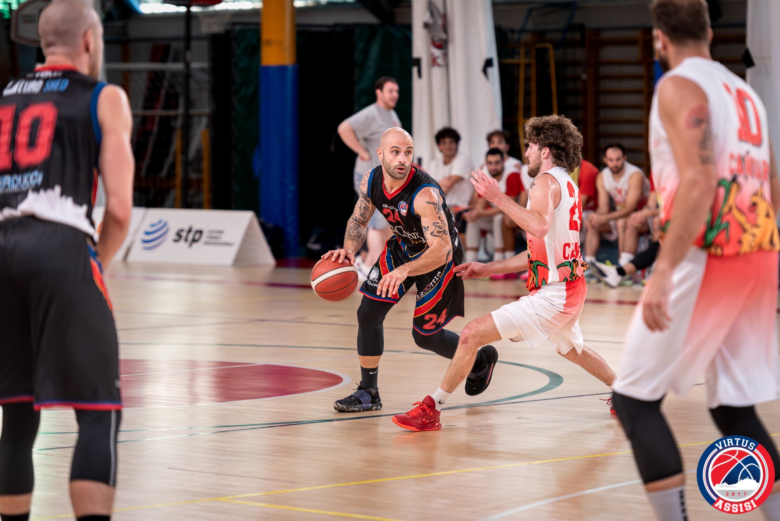 Memorial Tagliolini 2024
