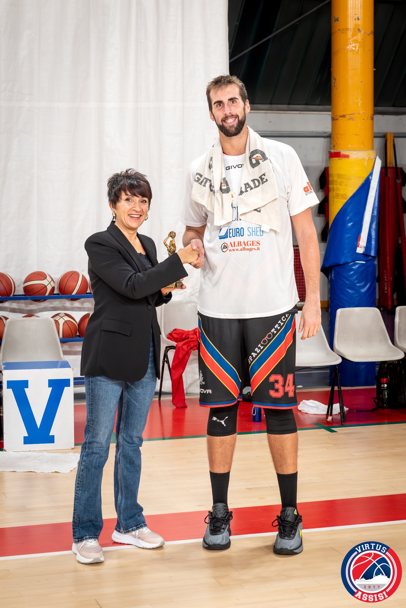 Memorial Tagliolini 2024