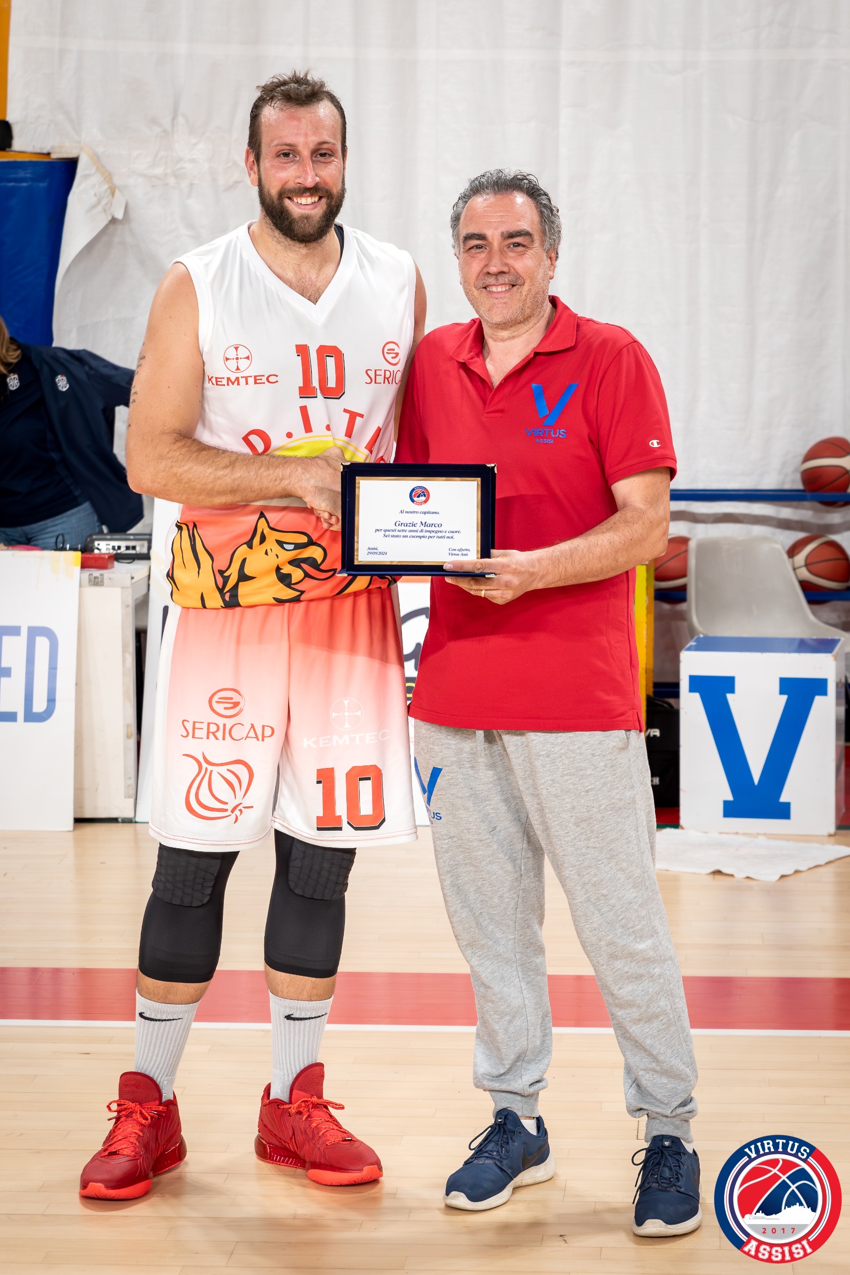 Memorial Tagliolini 2024