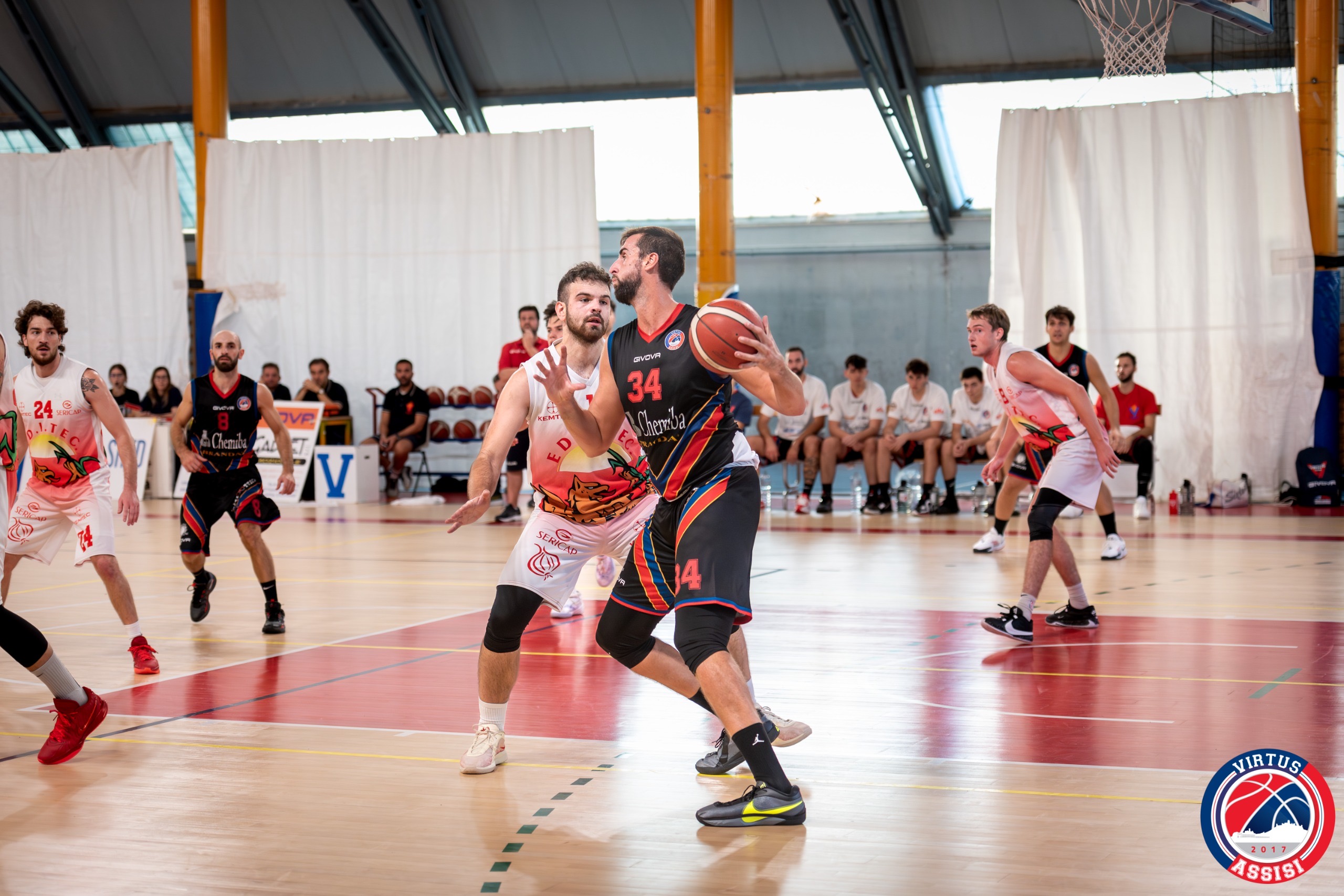 Memorial Tagliolini 2024