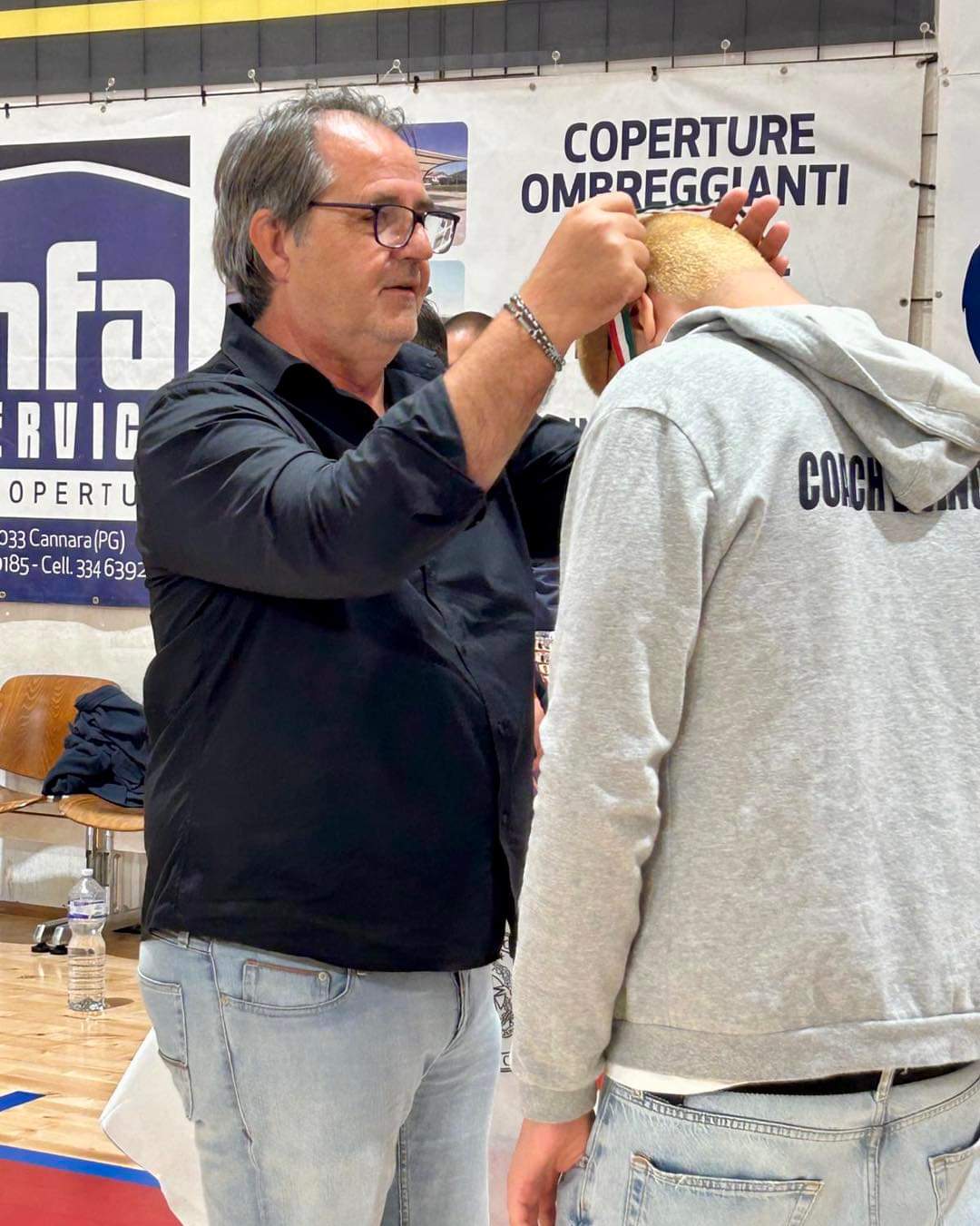Torneo Interregionale di Baskin