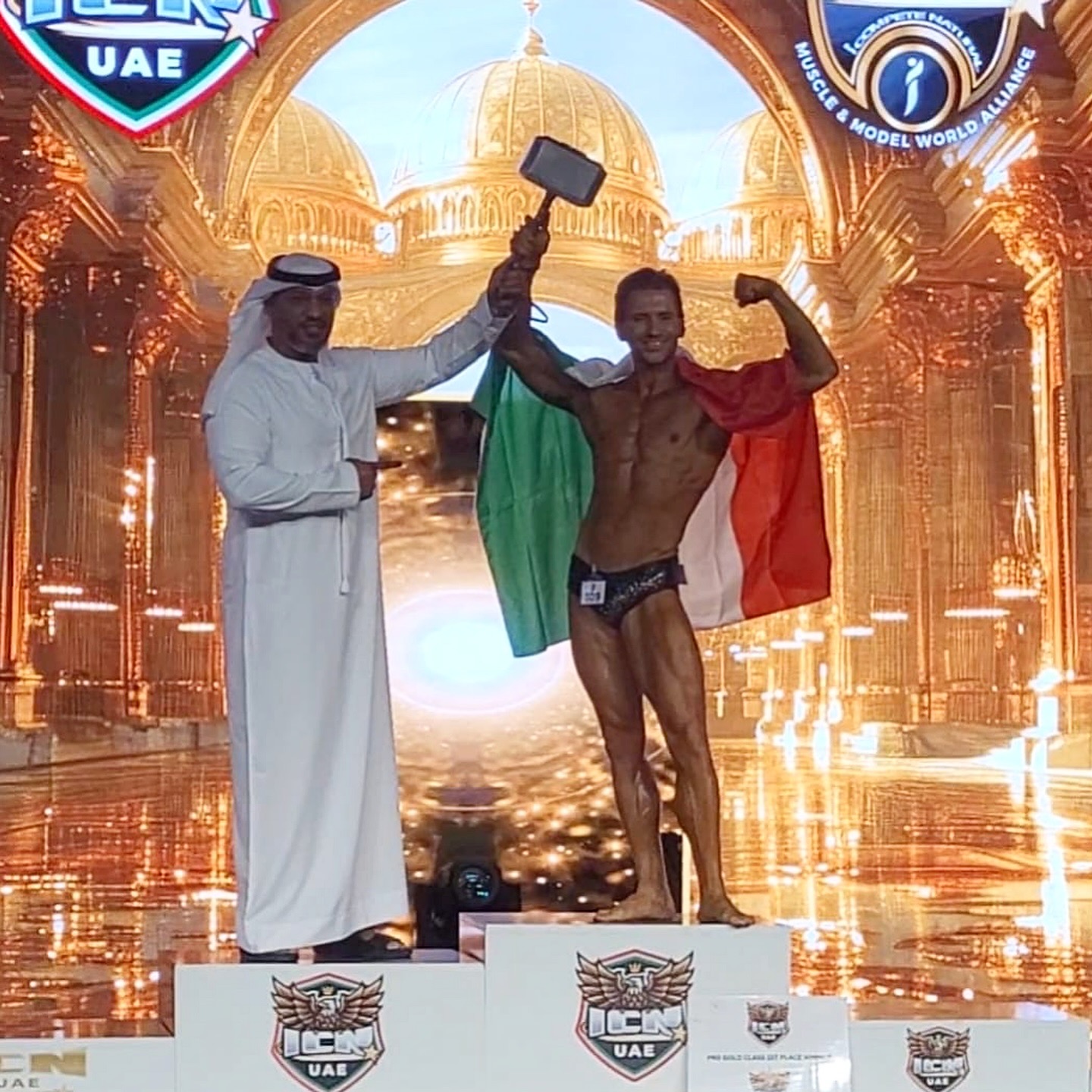 FitBro Dubai 2024