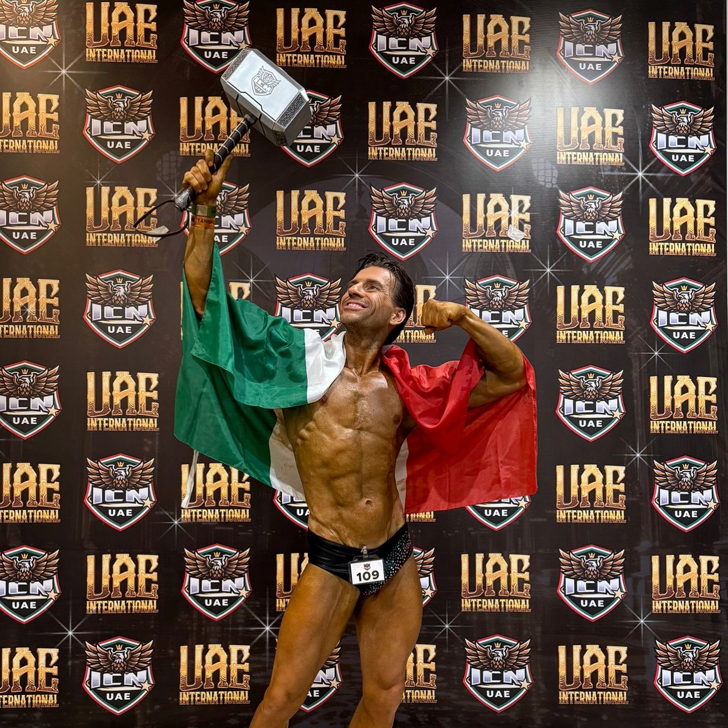 FitBro Dubai 2024