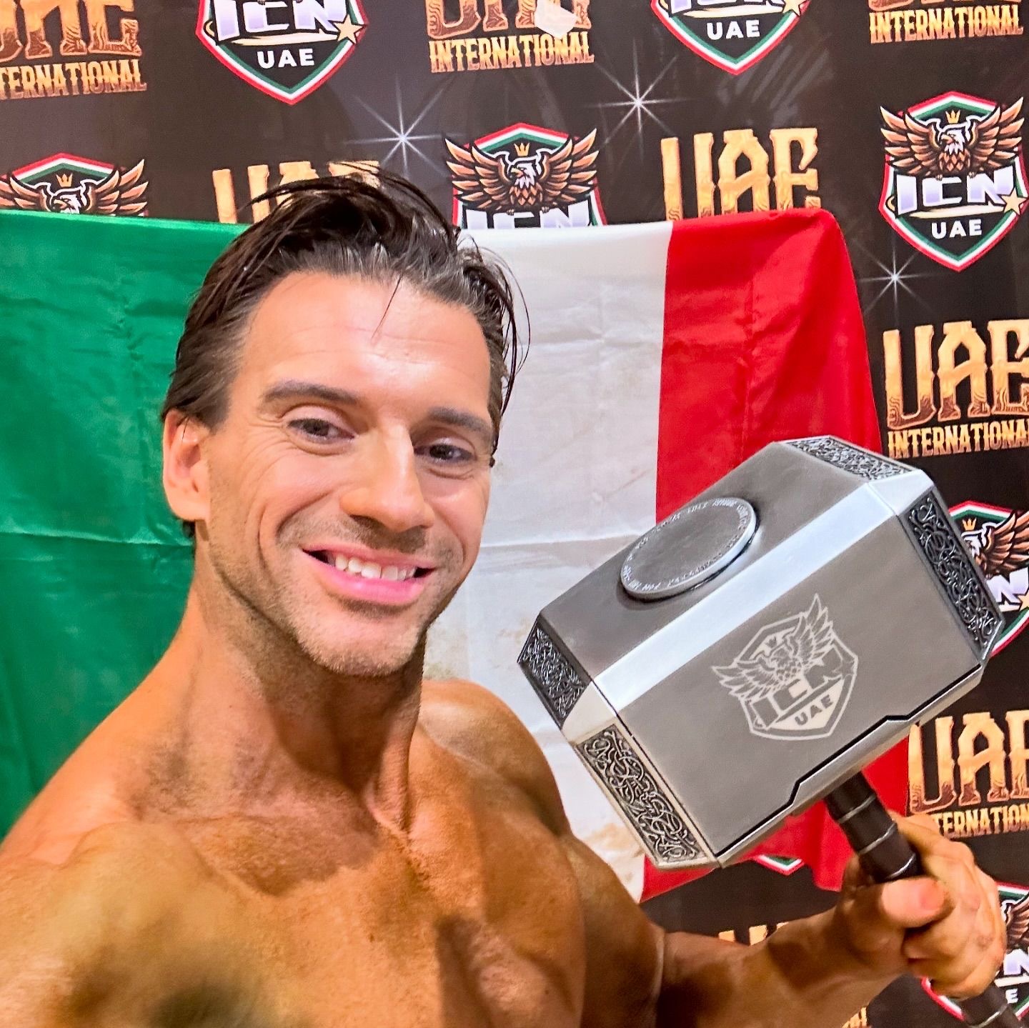 FitBro Dubai 2024