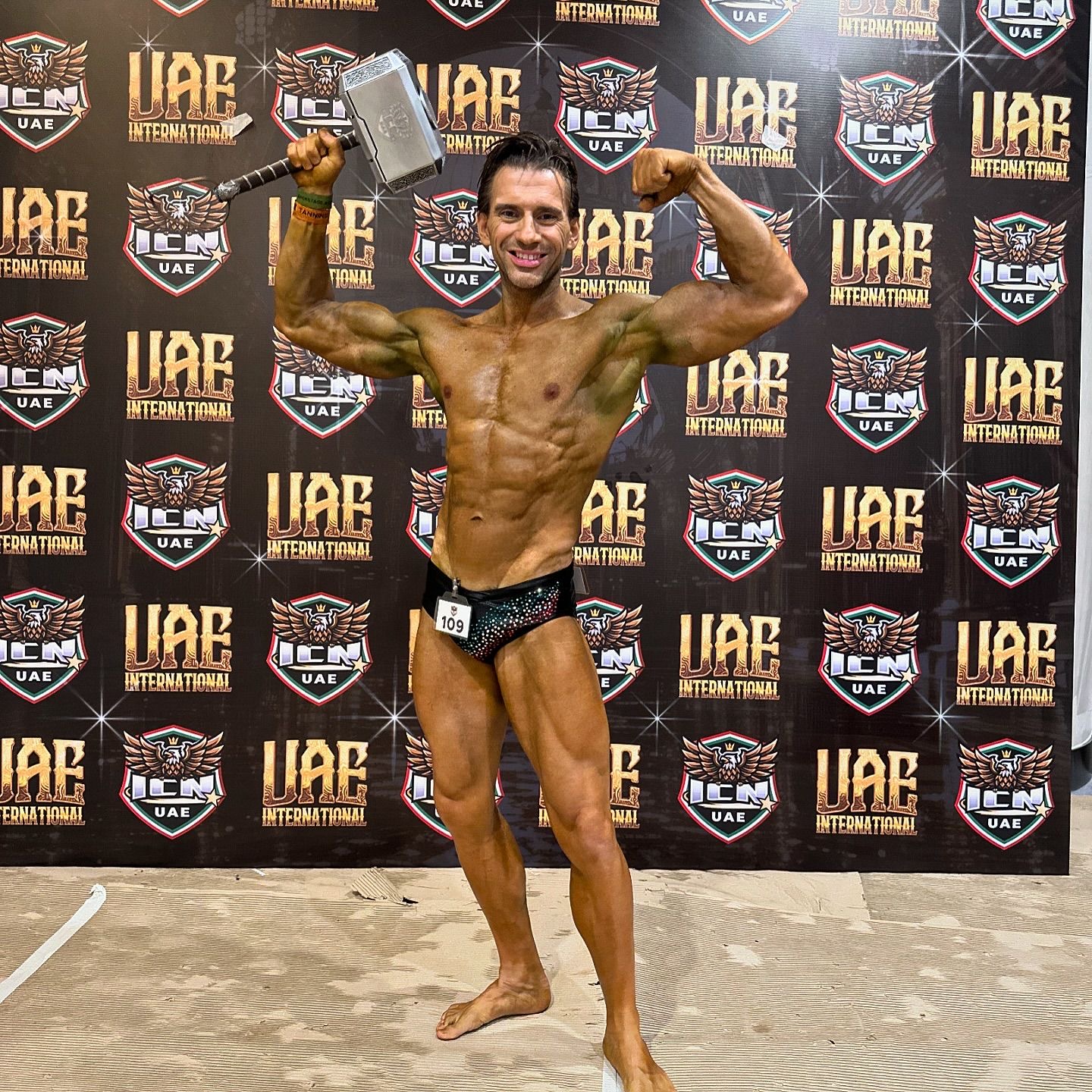 FitBro Dubai 2024