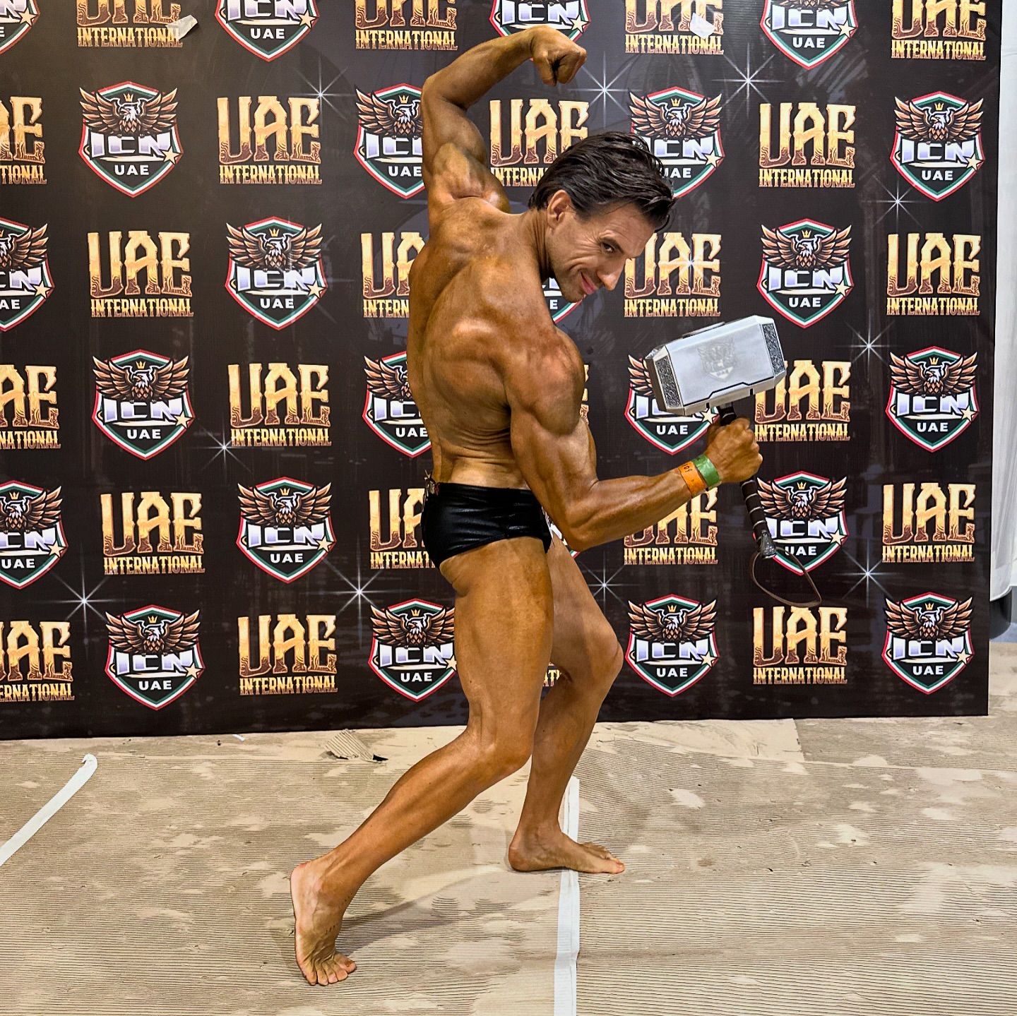 FitBro Dubai 2024