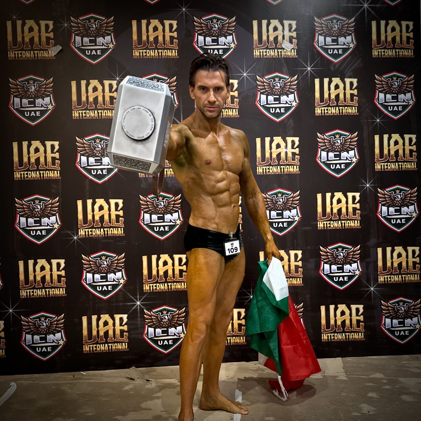 FitBro Dubai 2024