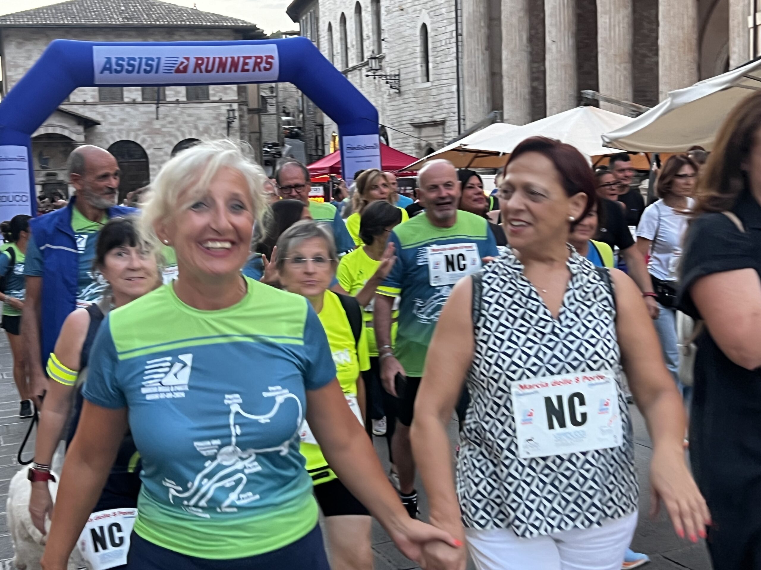 Marcia 8 Porte 2024