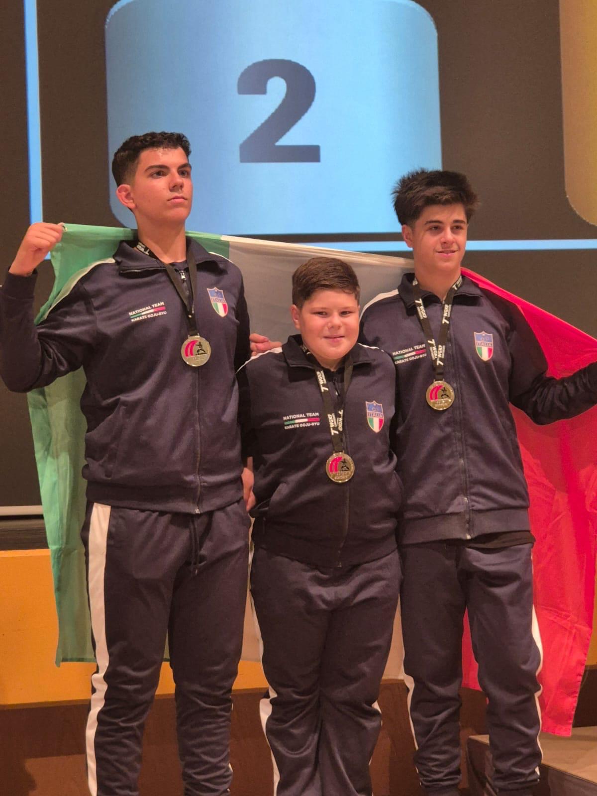 Accademia Karate