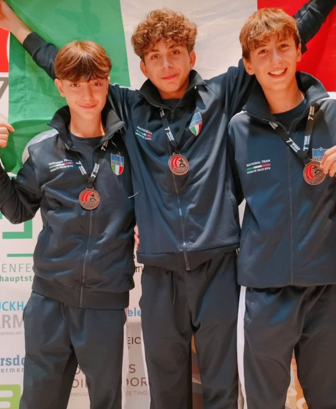 Accademia Karate