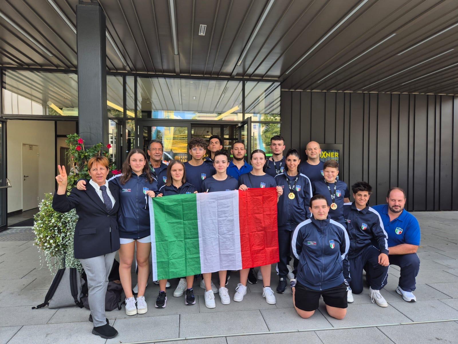 Accademia Karate