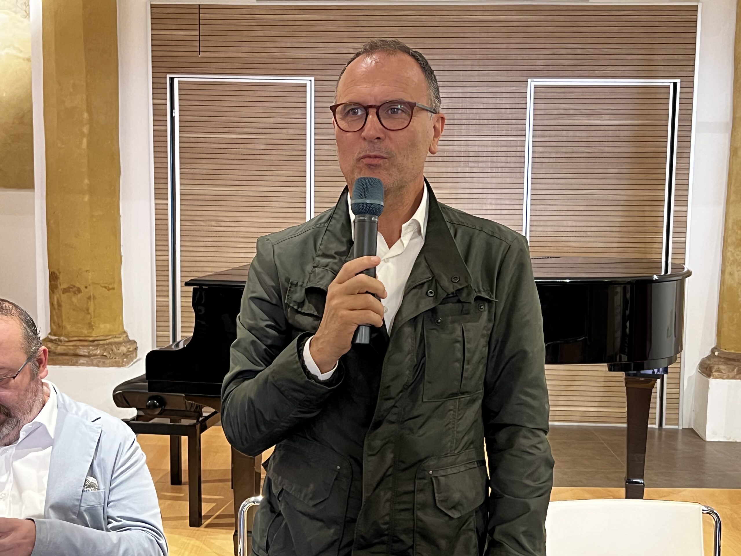 Virtus Bastia 2024/2025