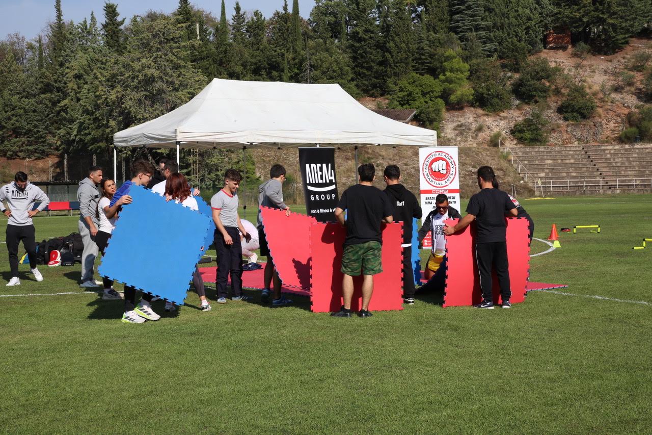 Sport City Day 2024 Assisi