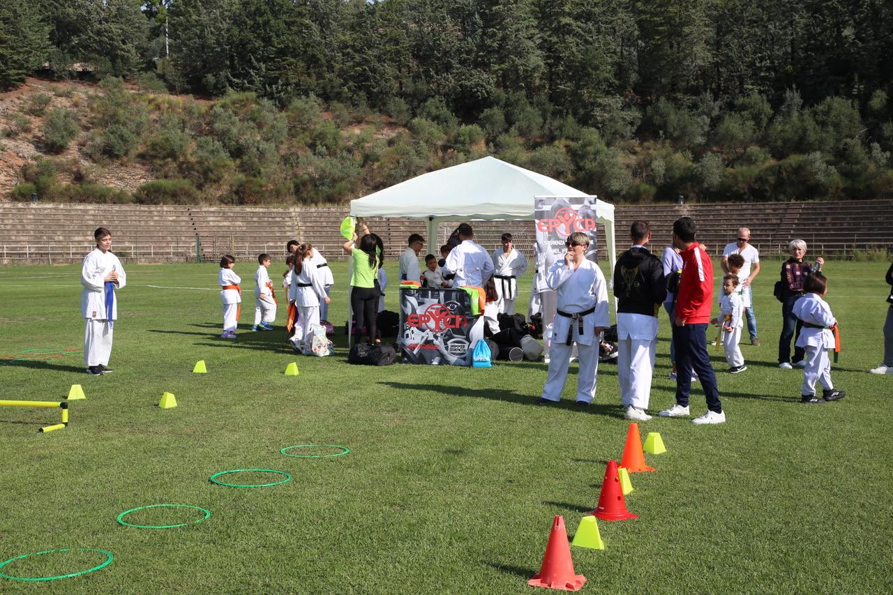 Sport City Day 2024 Assisi
