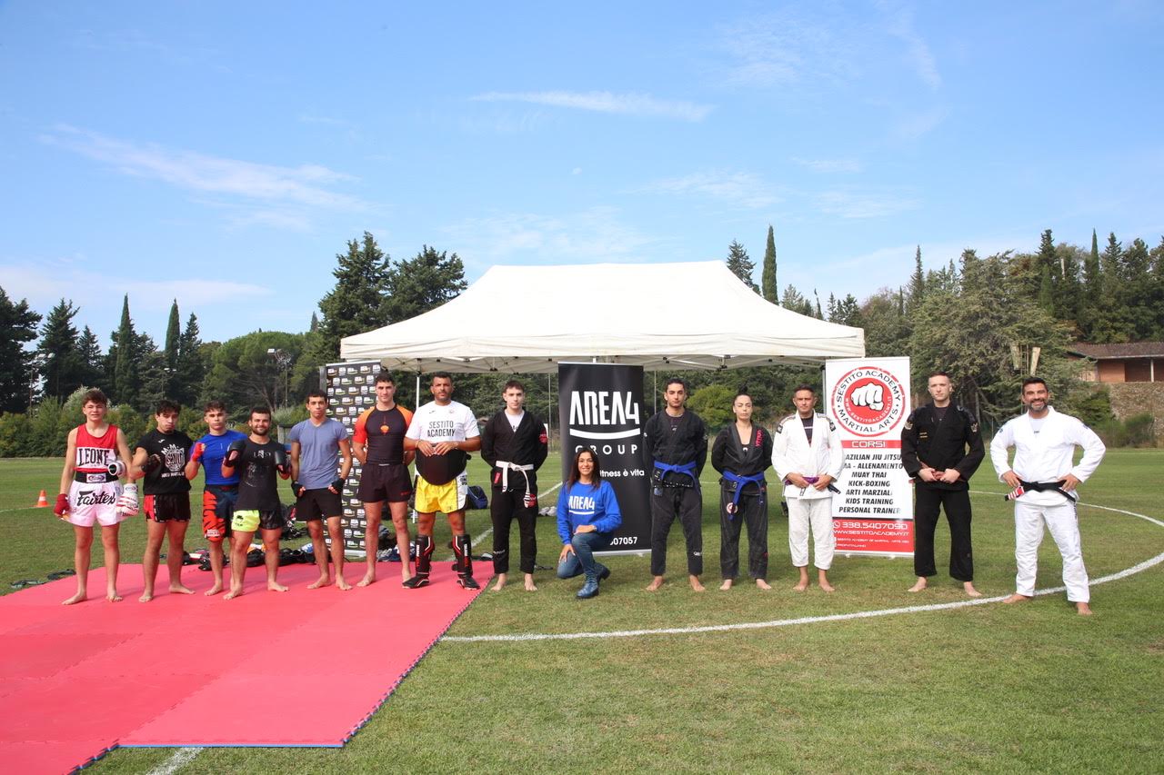 Sport City Day 2024 Assisi